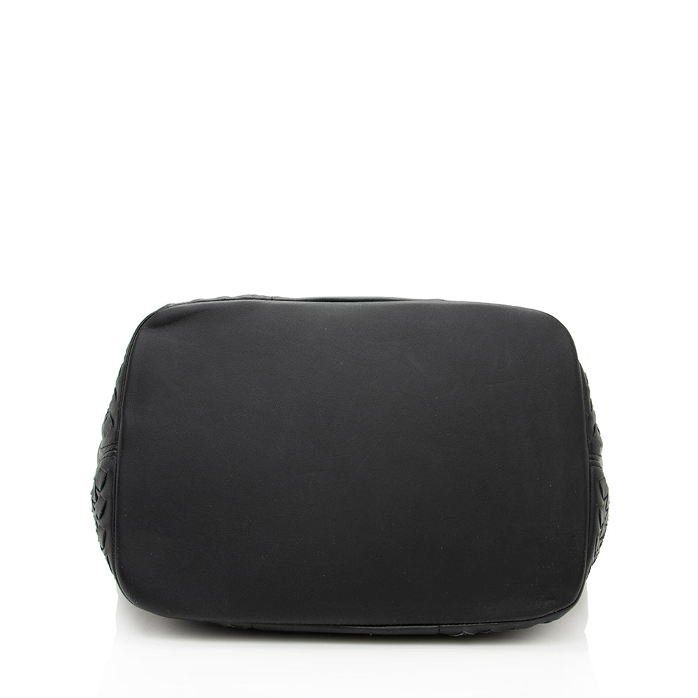 Bottega Veneta Veneta Shoulder Bag - Rovelle Bags