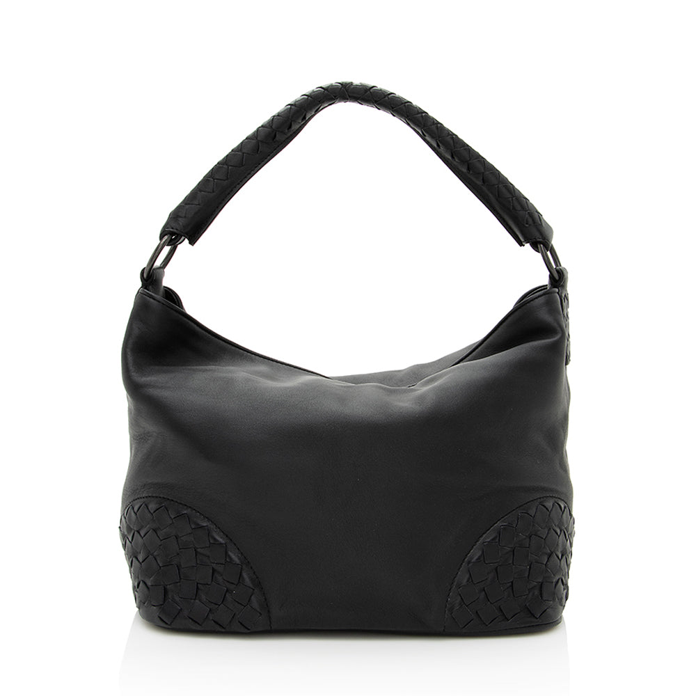 Bottega Veneta Veneta Shoulder Bag - Rovelle Bags
