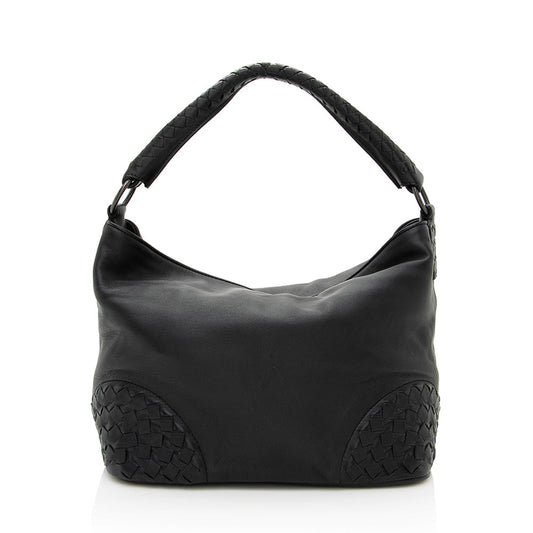 Bottega Veneta Veneta Shoulder Bag - Rovelle Bags
