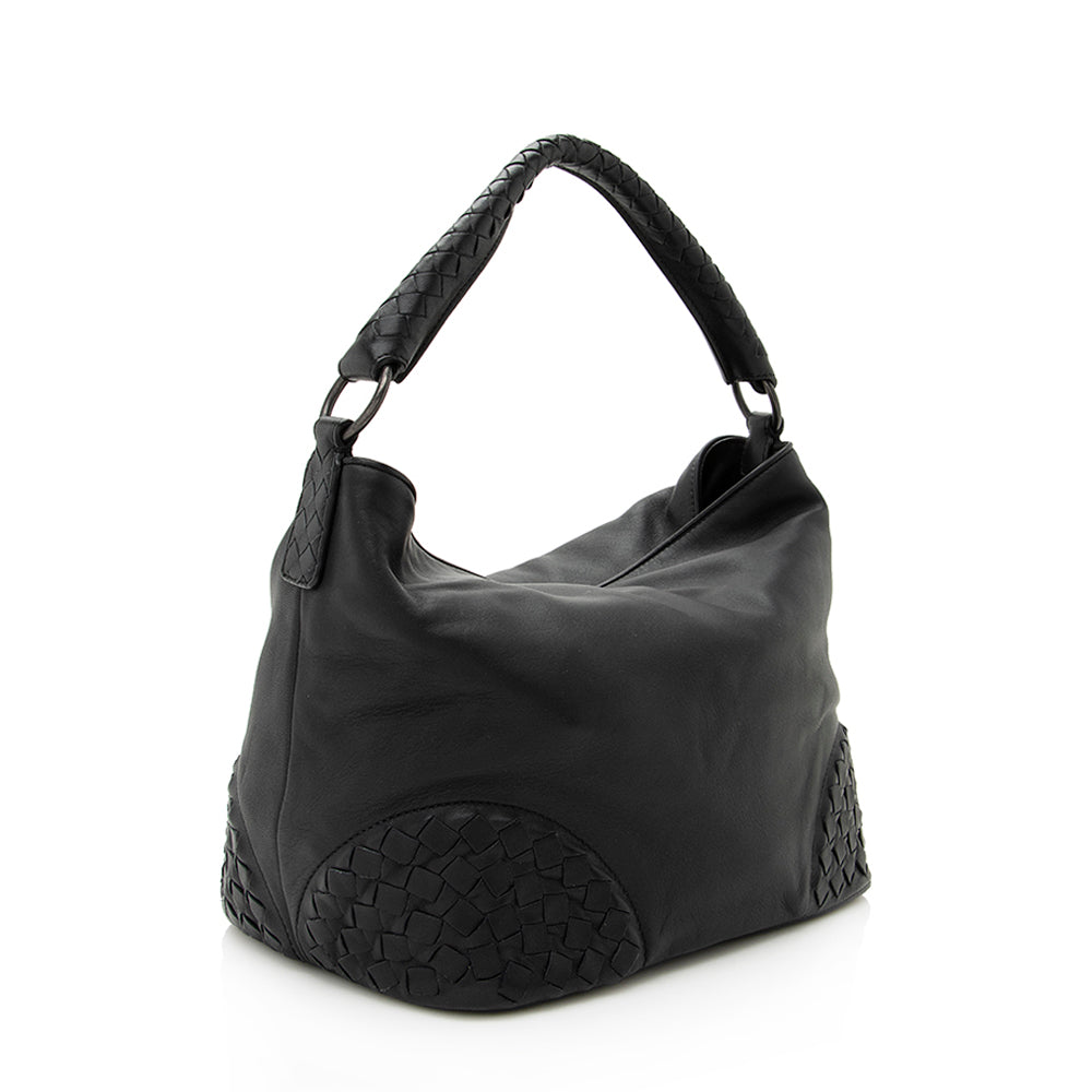 Bottega Veneta Veneta Shoulder Bag - Rovelle Bags