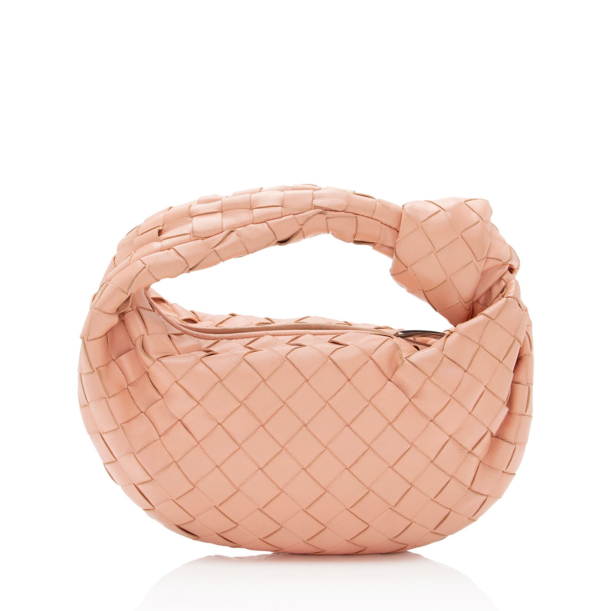 Bottega Veneta Jodie Shoulder Bag - Rovelle Bags
