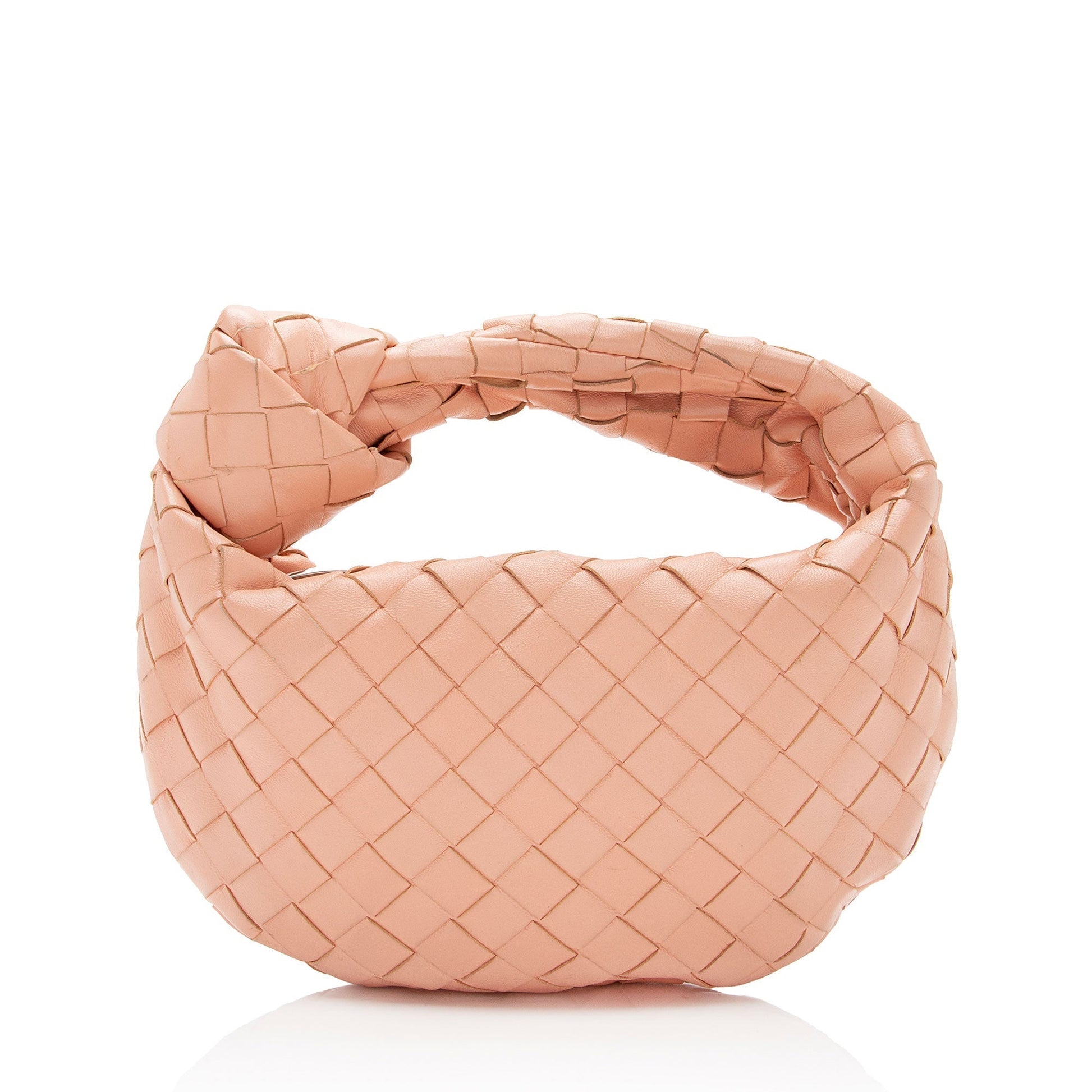 Bottega Veneta Jodie Shoulder Bag - Rovelle Bags