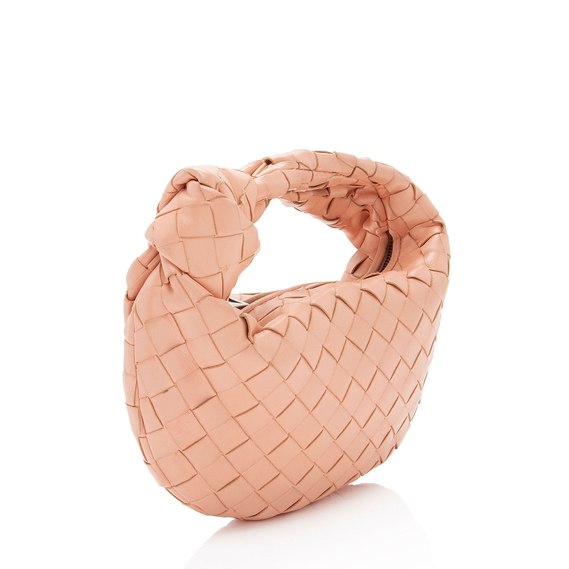 Bottega Veneta Jodie Shoulder Bag - Rovelle Bags