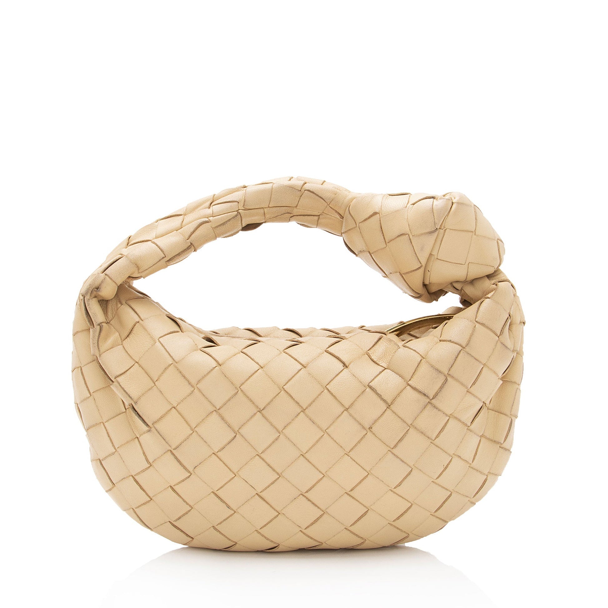 Bottega Veneta Jodie Shoulder Bag - Rovelle Bags