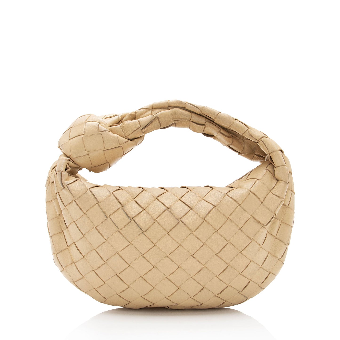 Bottega Veneta Jodie Shoulder Bag - Rovelle Bags