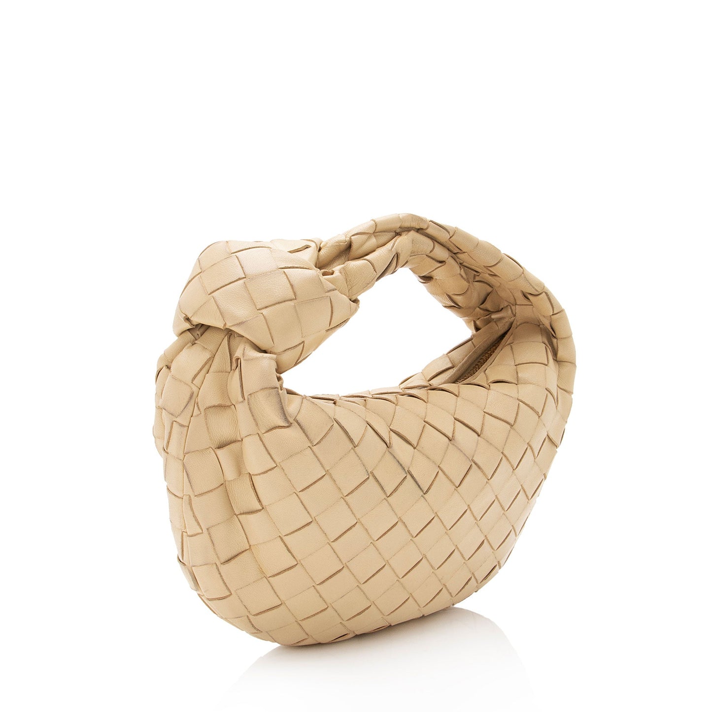 Bottega Veneta Jodie Shoulder Bag - Rovelle Bags
