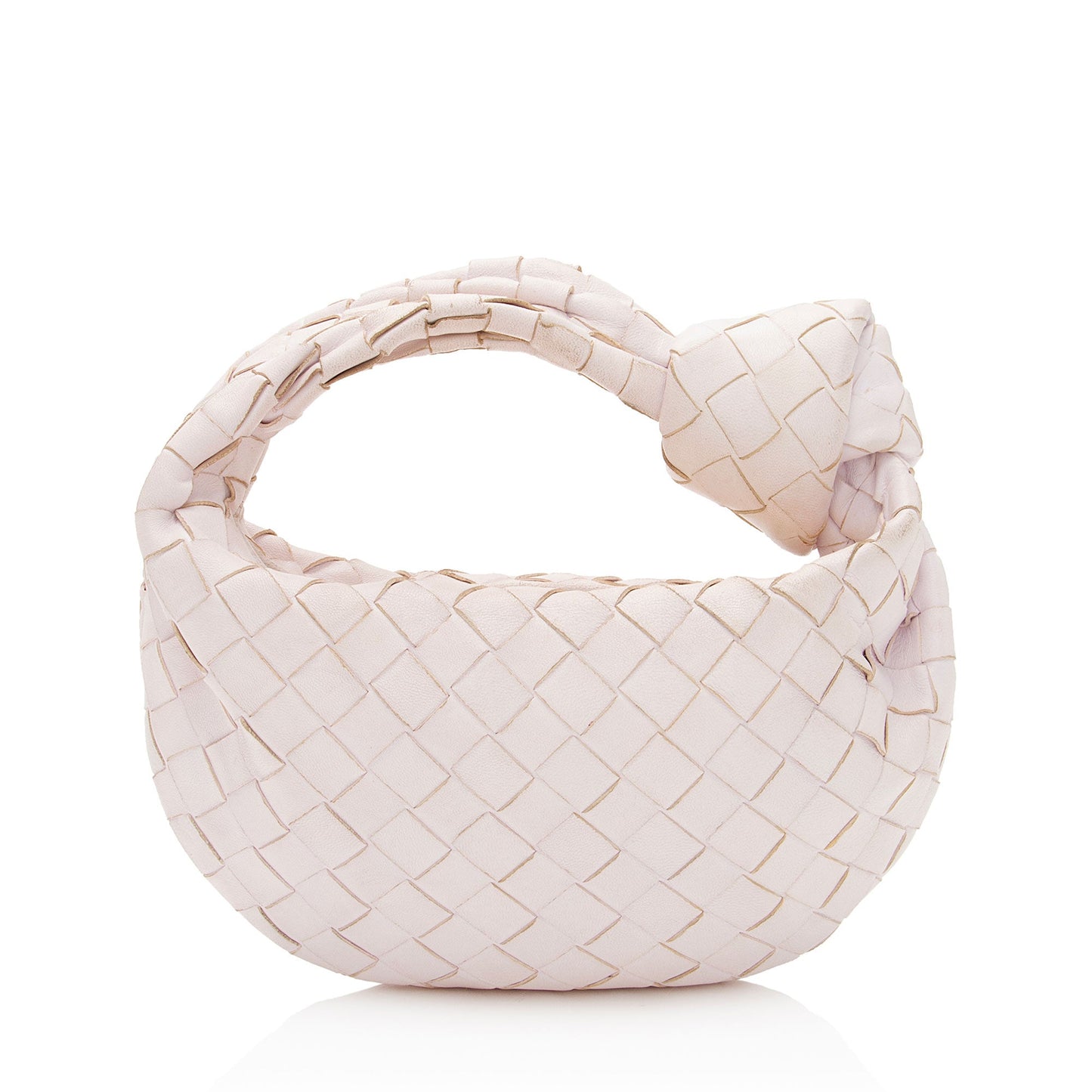 Bottega Veneta Jodie Shoulder Bag - Rovelle Bags