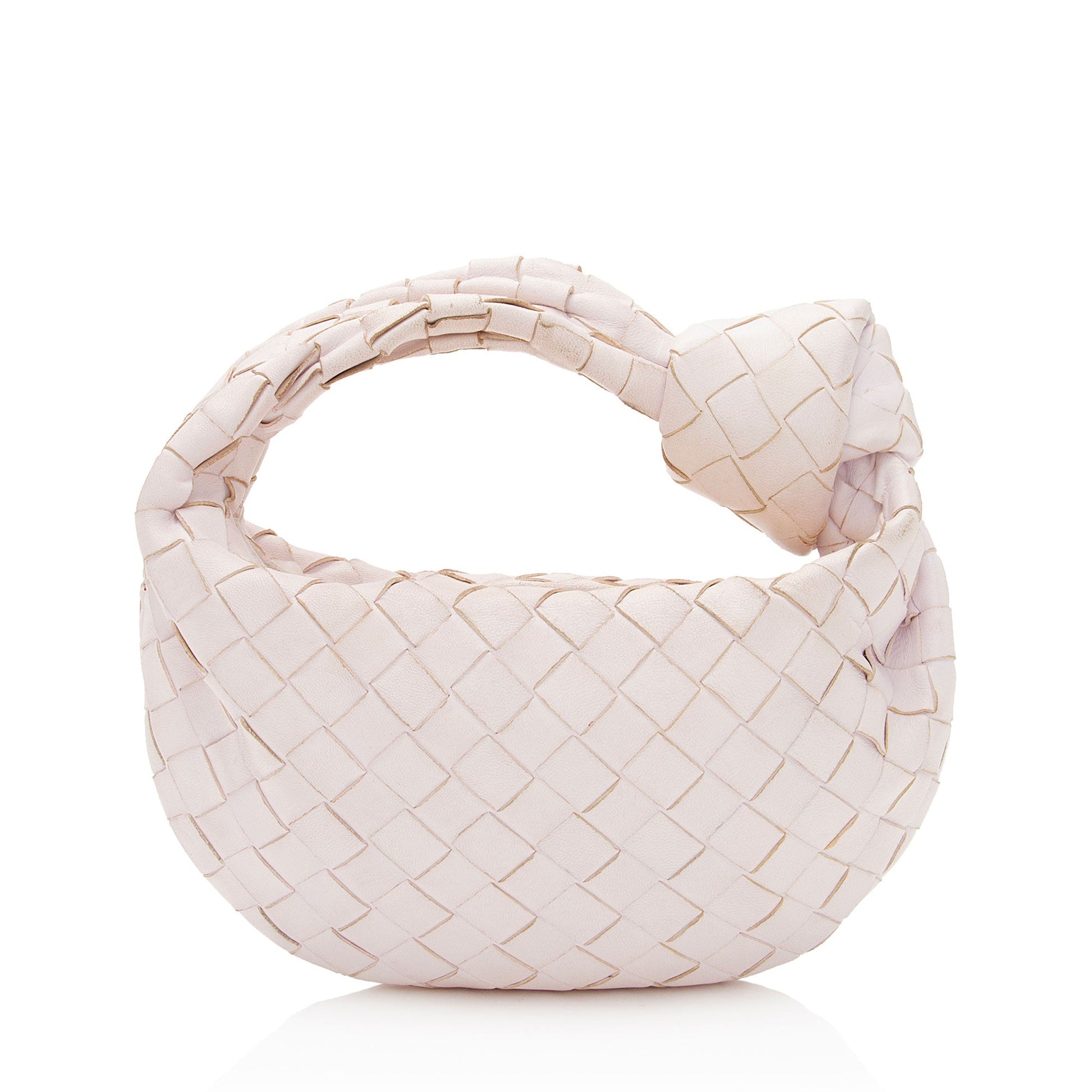 Bottega Veneta Jodie Shoulder Bag - Rovelle Bags