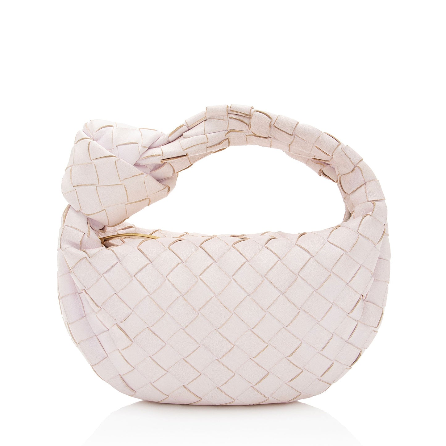 Bottega Veneta Jodie Shoulder Bag - Rovelle Bags