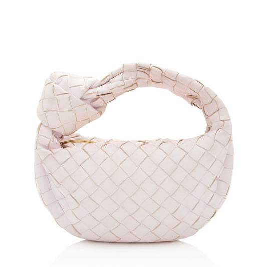 Bottega Veneta Jodie Shoulder Bag - Rovelle Bags