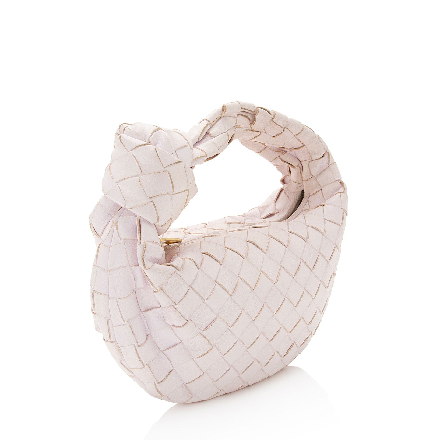 Bottega Veneta Jodie Shoulder Bag - Rovelle Bags