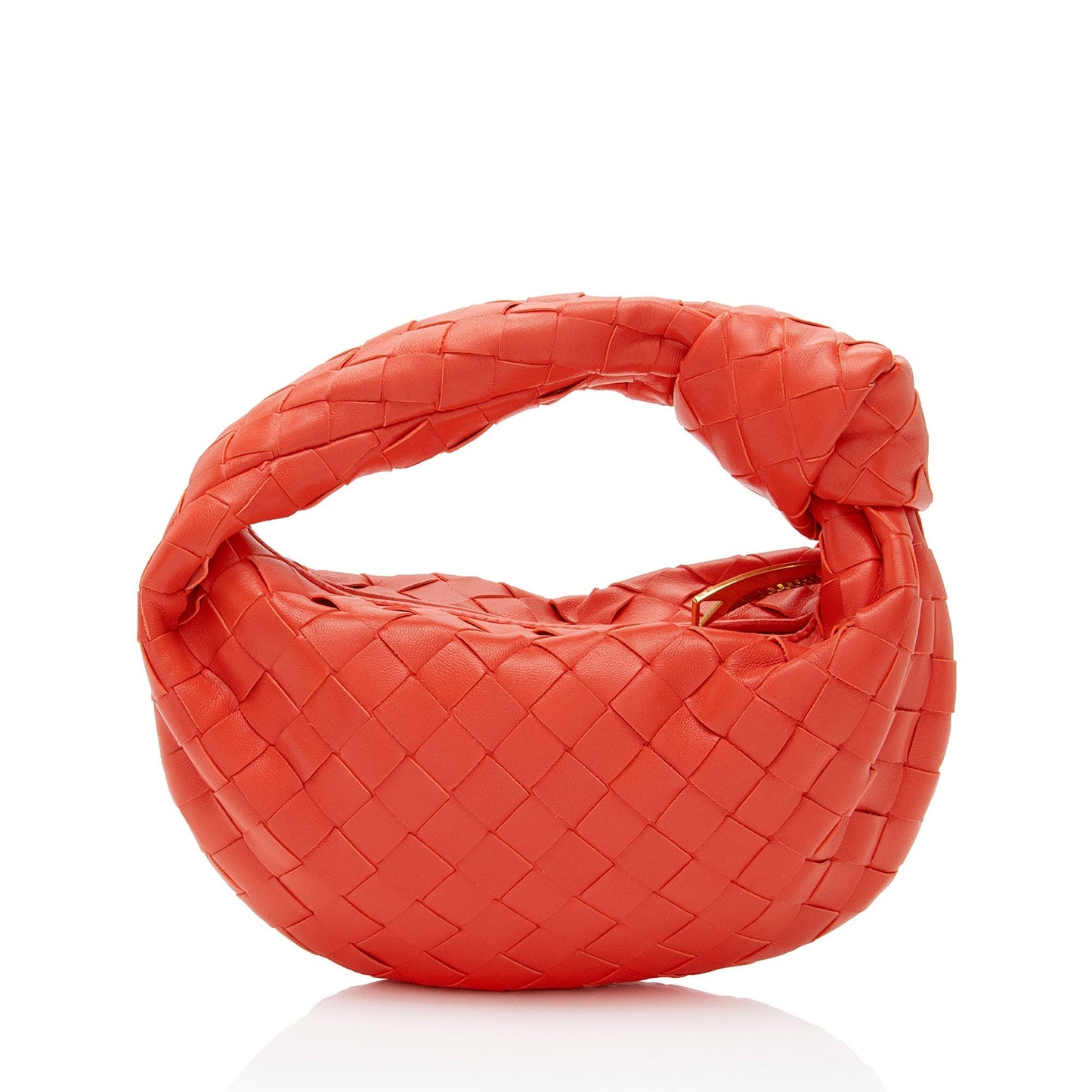 Bottega Veneta Jodie Shoulder Bag - Rovelle Bags