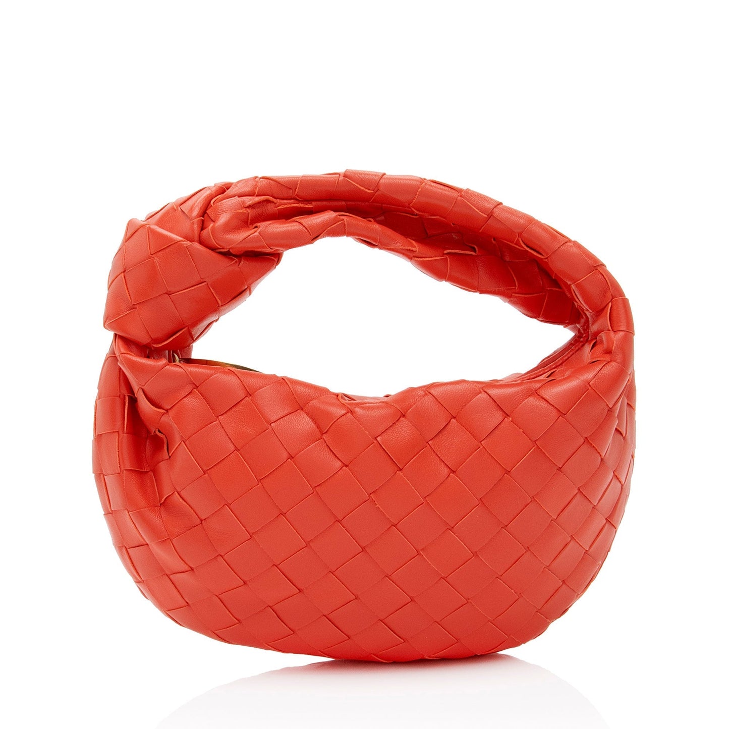 Bottega Veneta Jodie Shoulder Bag - Rovelle Bags