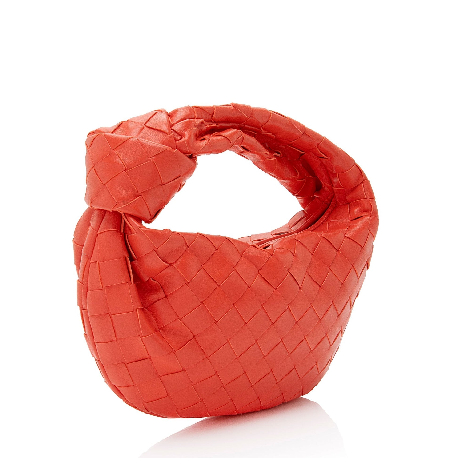 Bottega Veneta Jodie Shoulder Bag - Rovelle Bags