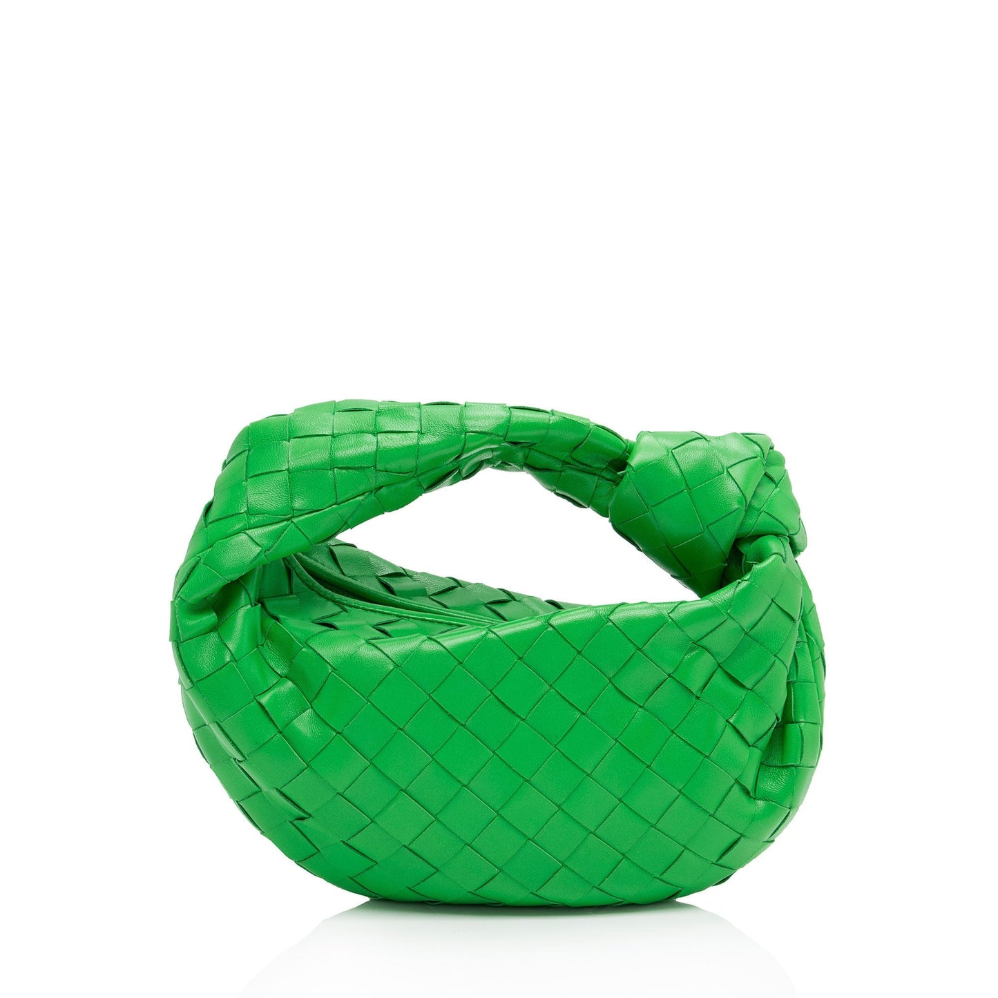 Bottega Veneta Jodie Shoulder Bag - Rovelle Bags