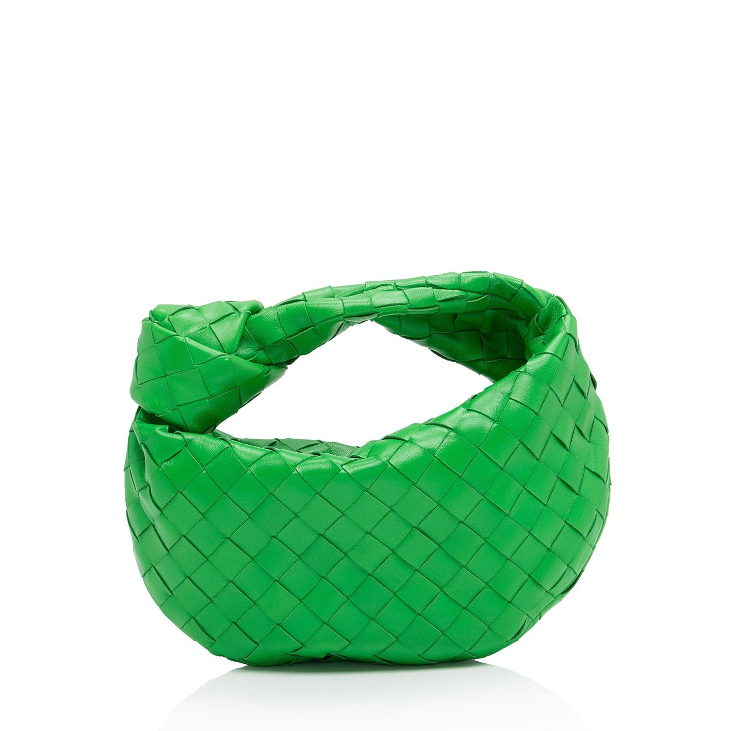 Bottega Veneta Jodie Shoulder Bag - Rovelle Bags
