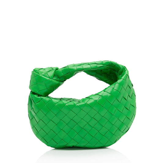 Bottega Veneta Jodie Shoulder Bag - Rovelle Bags