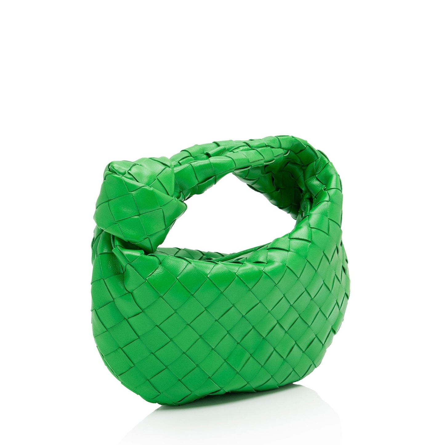 Bottega Veneta Jodie Shoulder Bag - Rovelle Bags