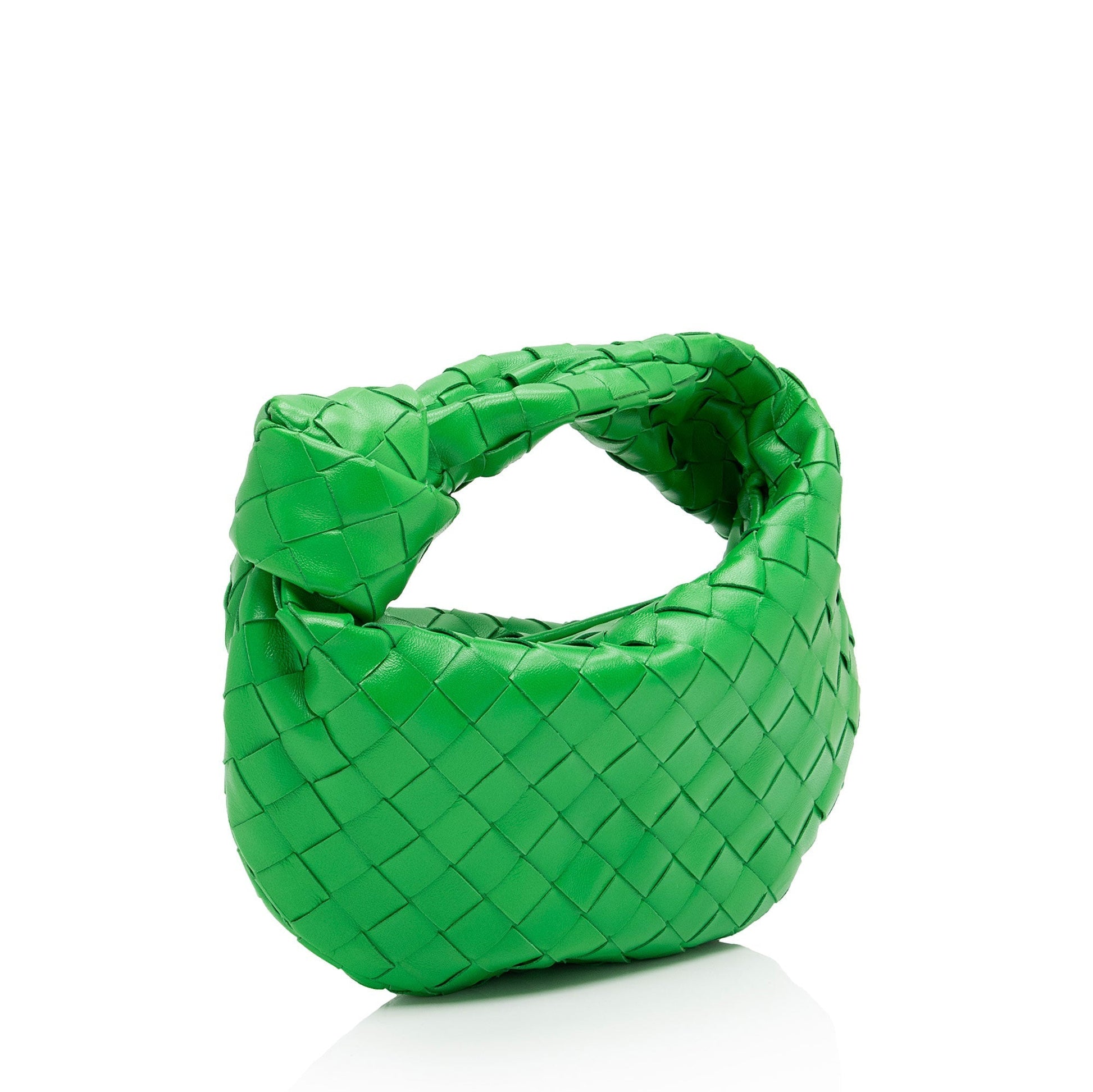Bottega Veneta Jodie Shoulder Bag - Rovelle Bags