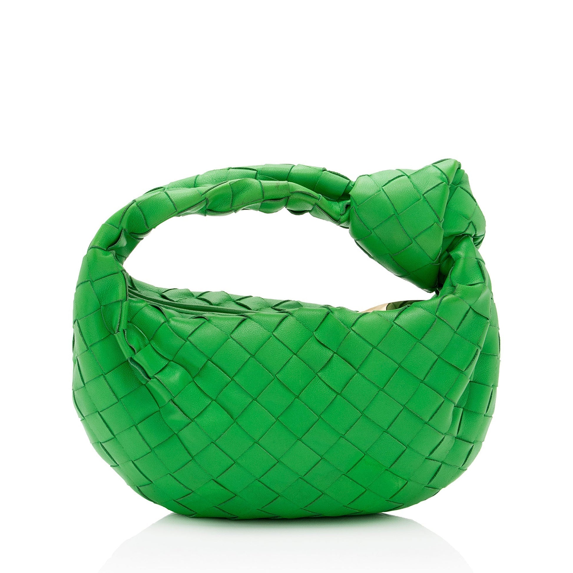 Bottega Veneta Jodie Shoulder Bag - Rovelle Bags