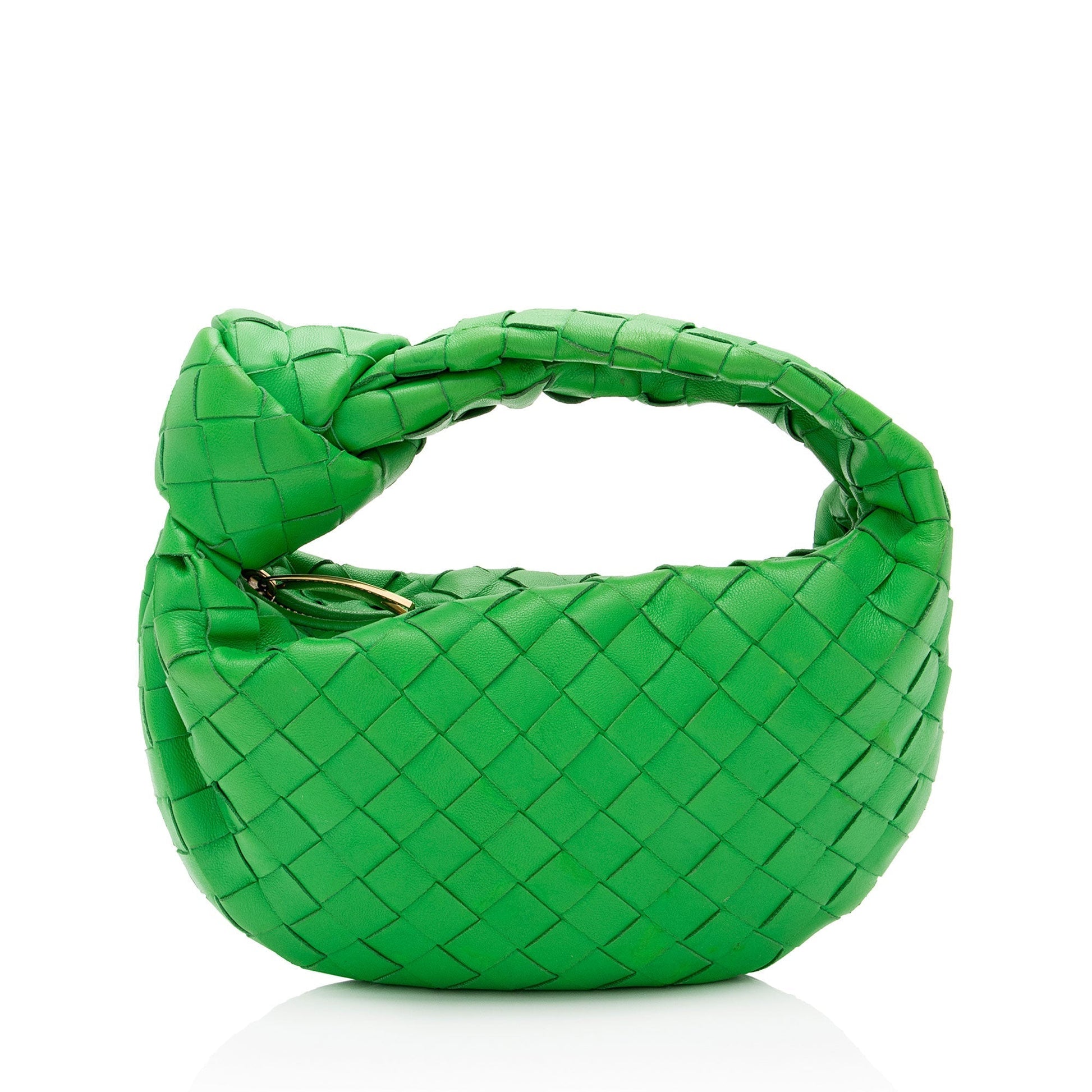 Bottega Veneta Jodie Shoulder Bag - Rovelle Bags