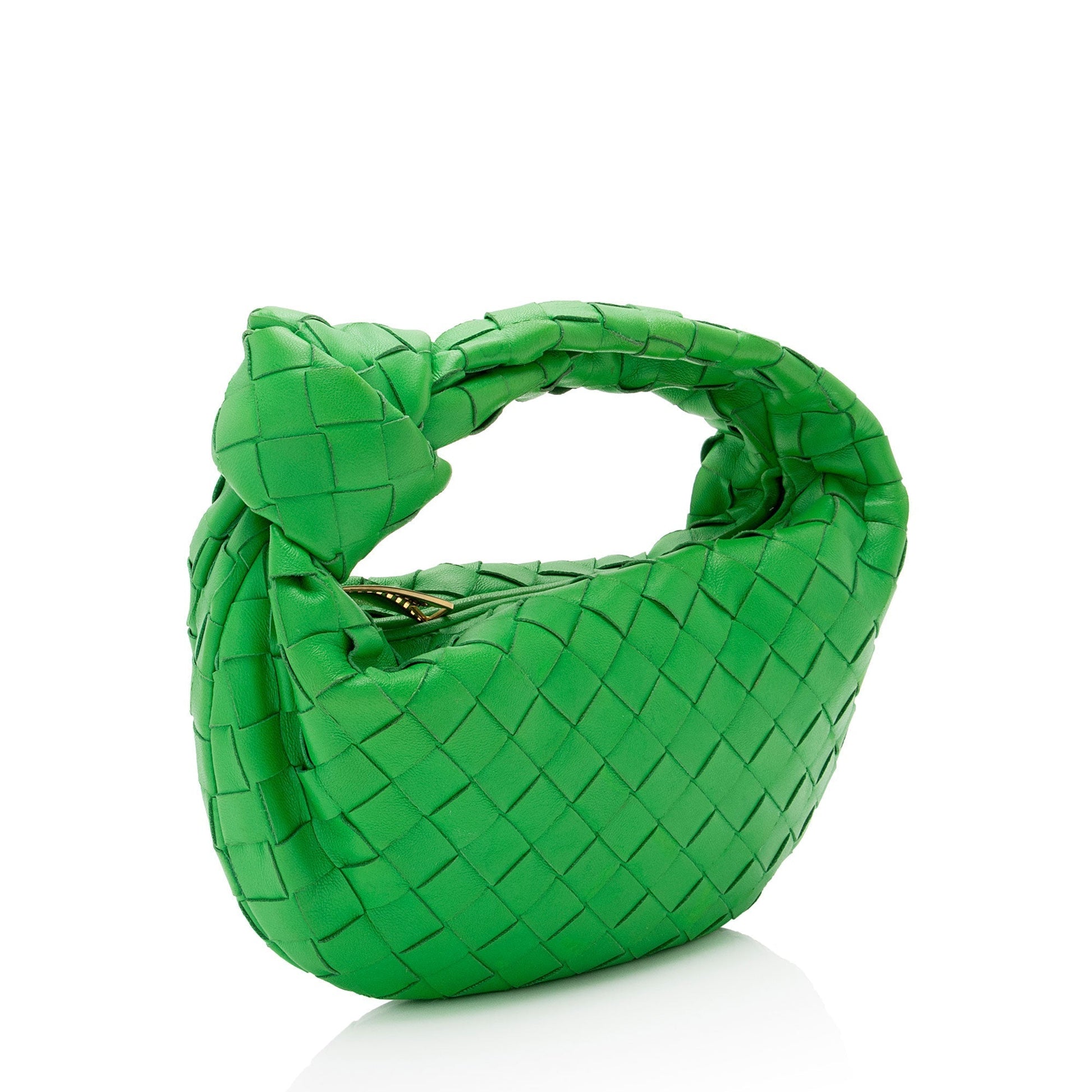 Bottega Veneta Jodie Shoulder Bag - Rovelle Bags