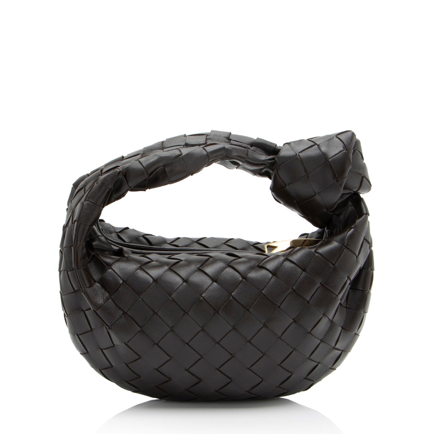 Bottega Veneta Jodie Shoulder Bag - Rovelle Bags