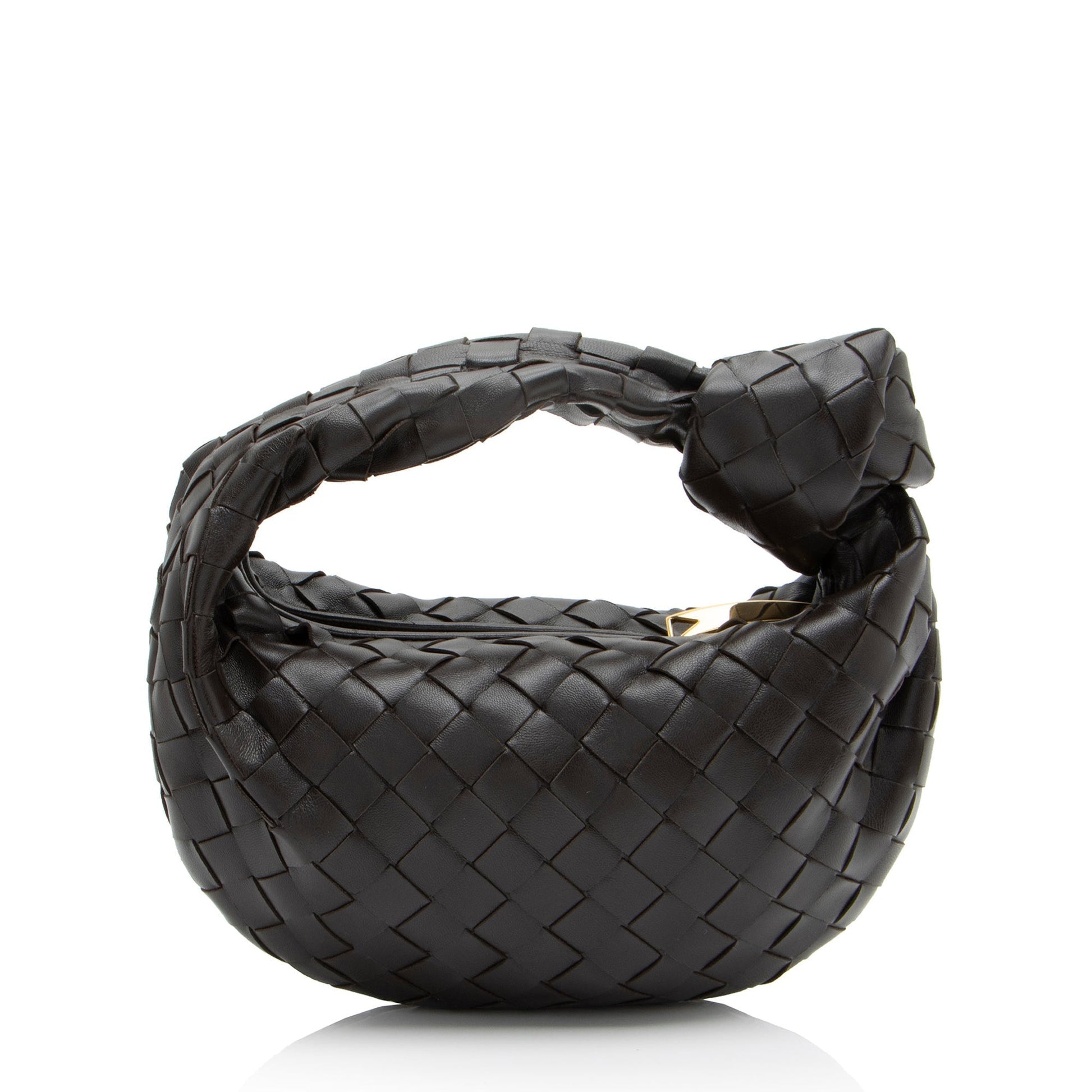 Bottega Veneta Jodie Shoulder Bag - Rovelle Bags