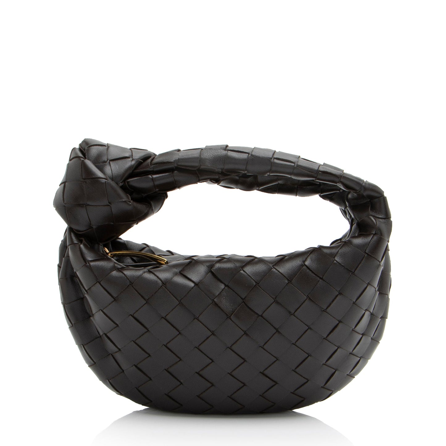Bottega Veneta Jodie Shoulder Bag - Rovelle Bags