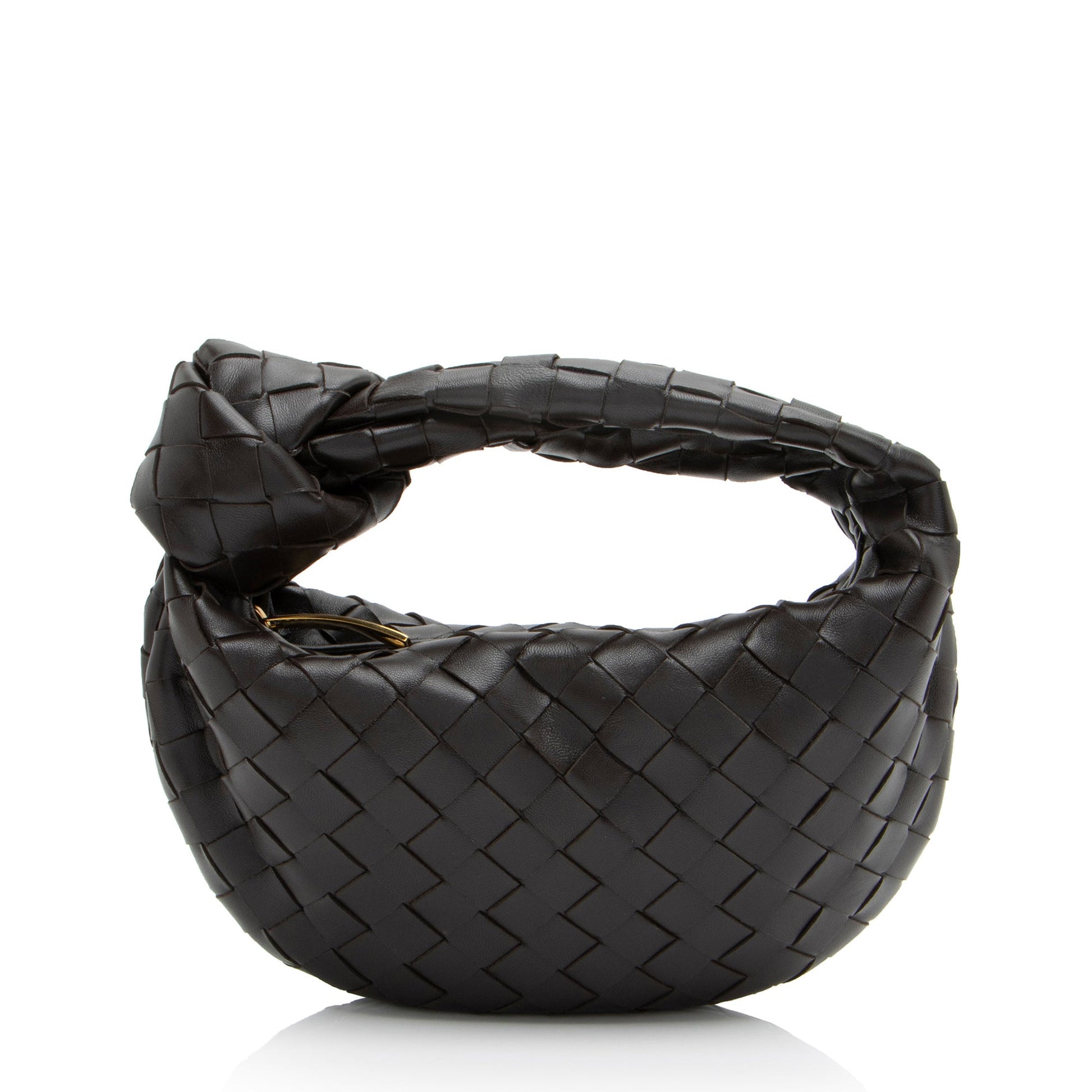 Bottega Veneta Jodie Shoulder Bag - Rovelle Bags