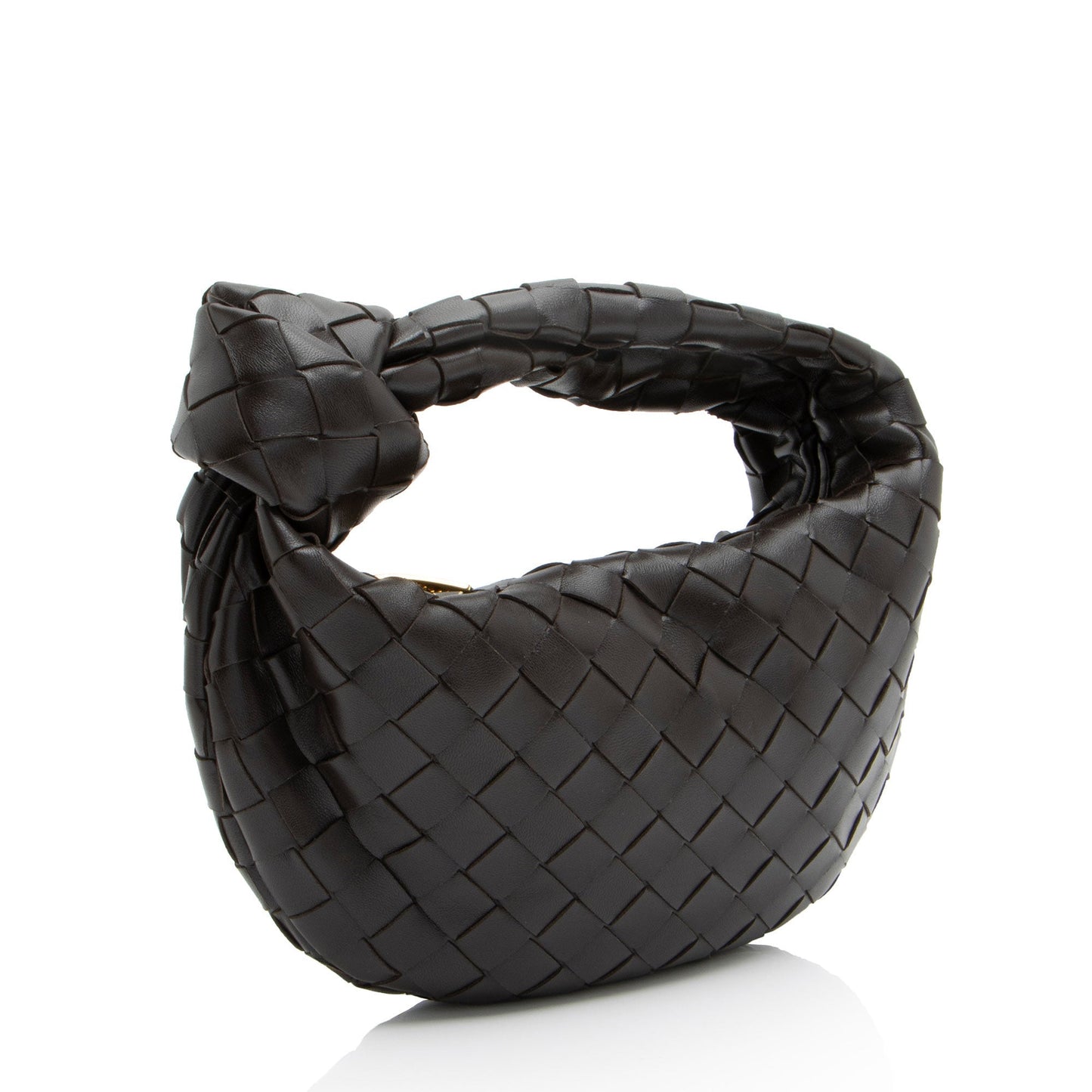 Bottega Veneta Jodie Shoulder Bag - Rovelle Bags
