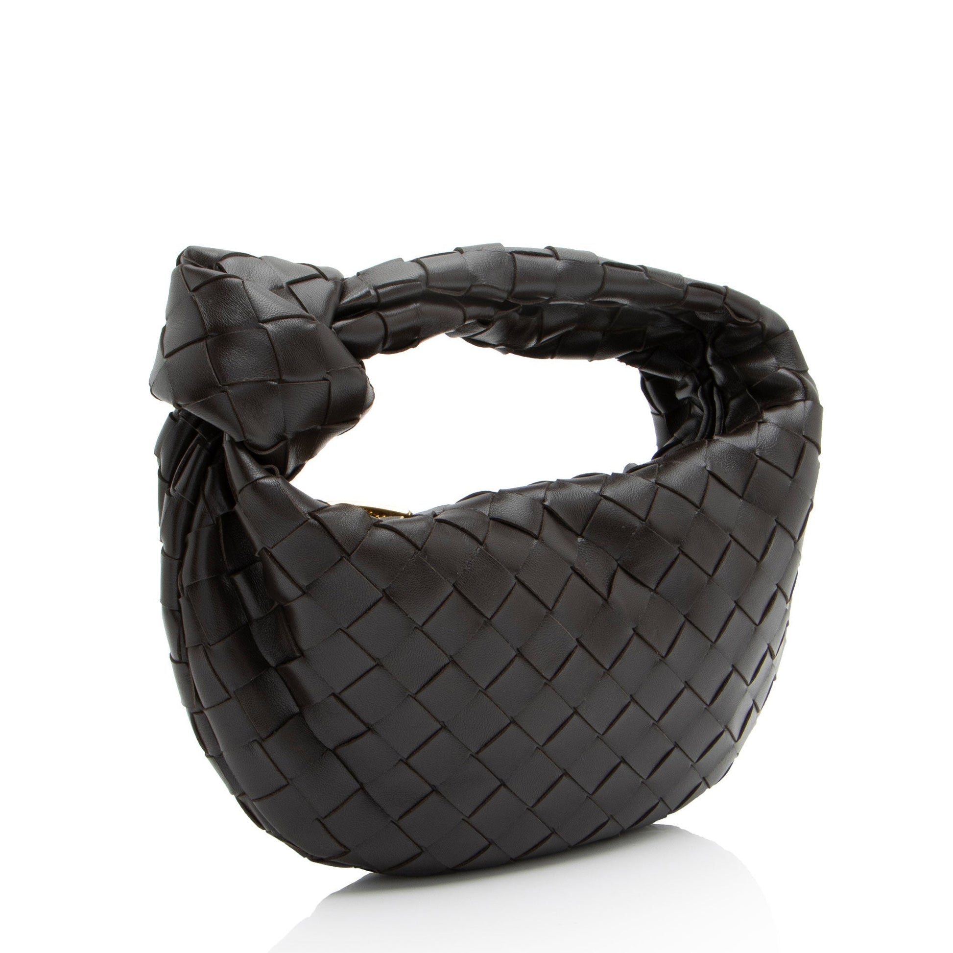 Bottega Veneta Jodie Shoulder Bag - Rovelle Bags