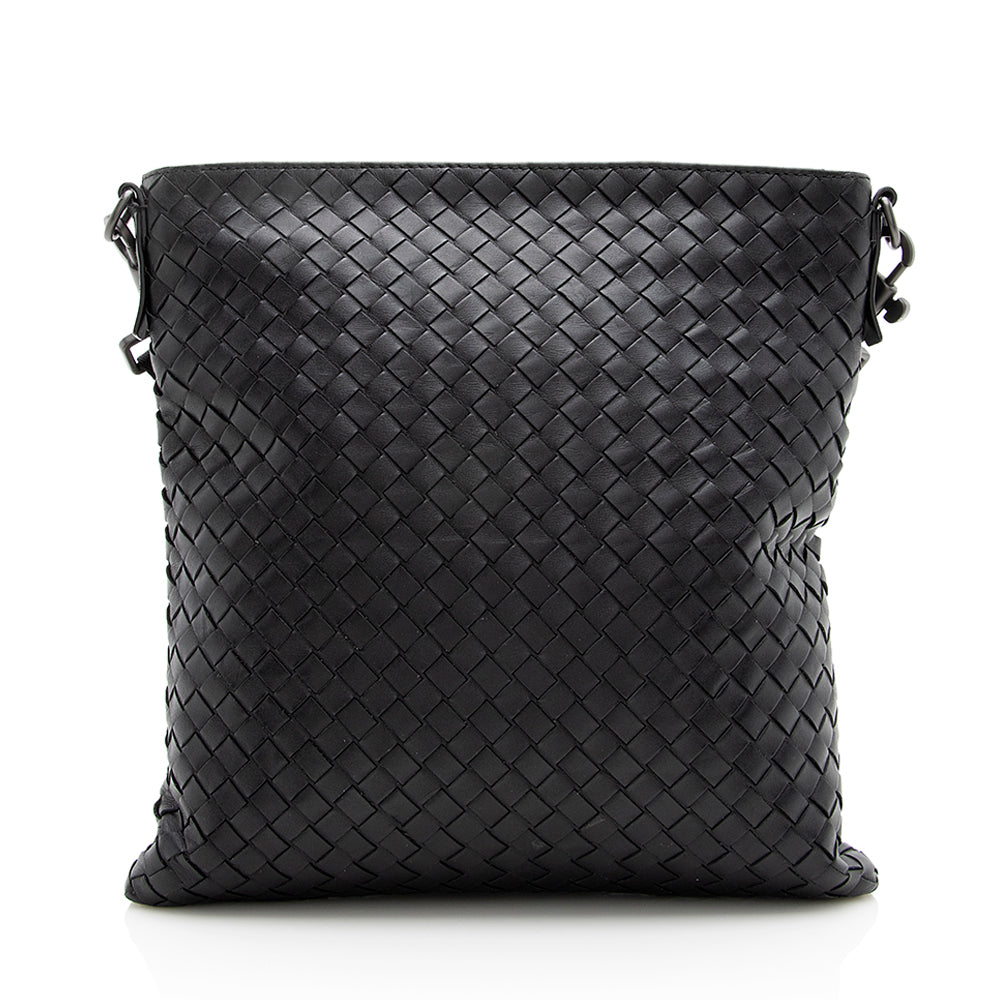 Bottega Veneta Veneta Shoulder Bag - Rovelle Bags