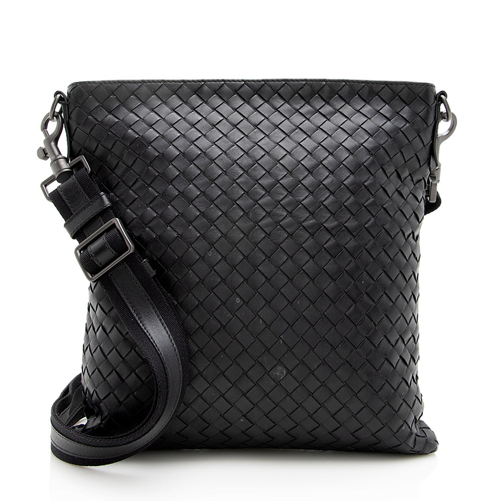 Bottega Veneta Veneta Shoulder Bag - Rovelle Bags