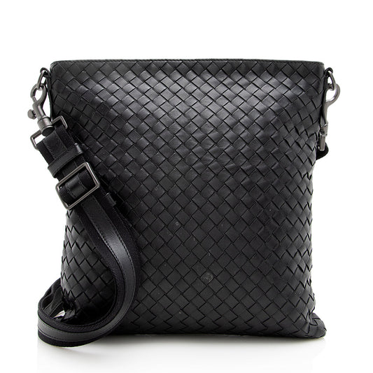 Bottega Veneta Veneta Shoulder Bag - Rovelle Bags