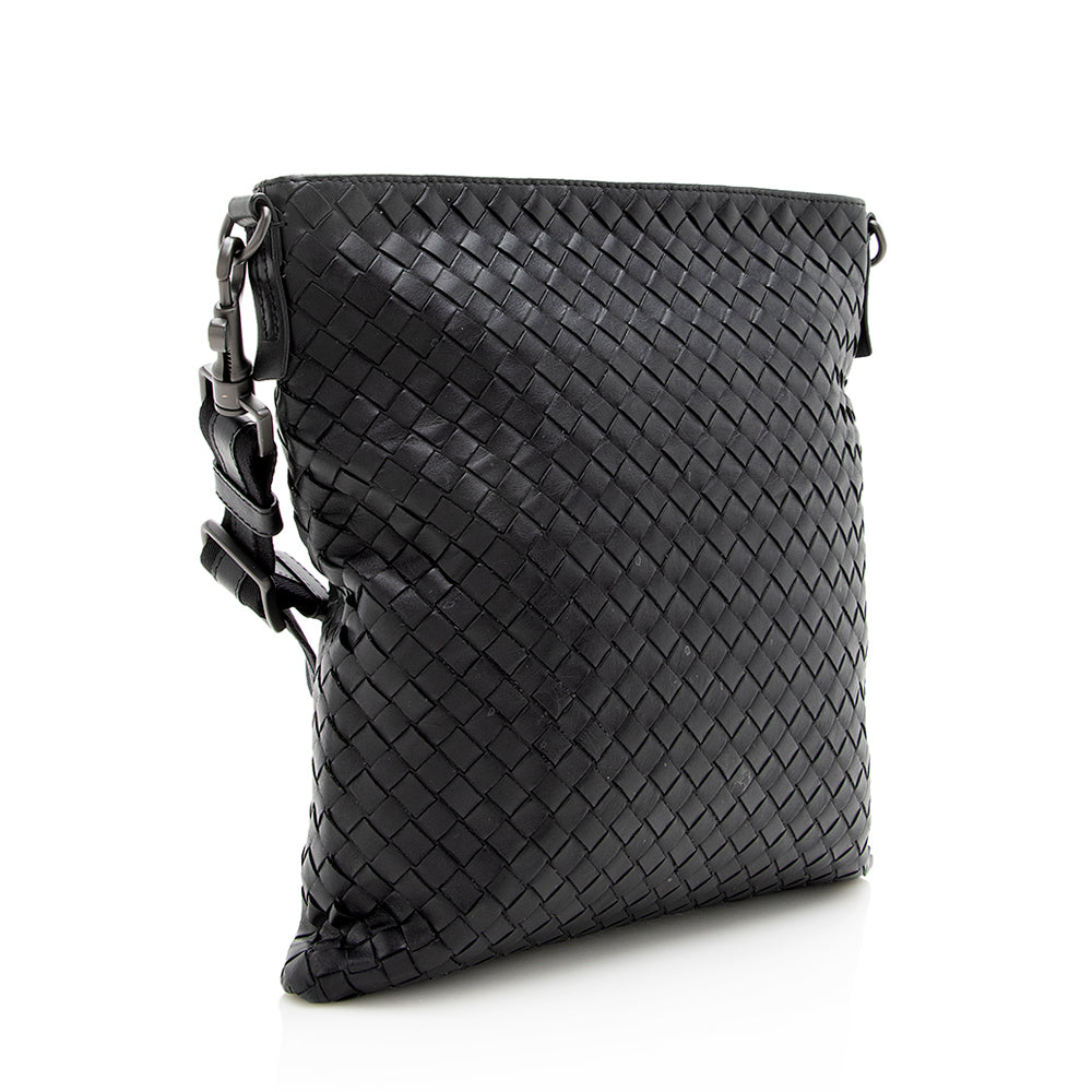 Bottega Veneta Veneta Shoulder Bag - Rovelle Bags