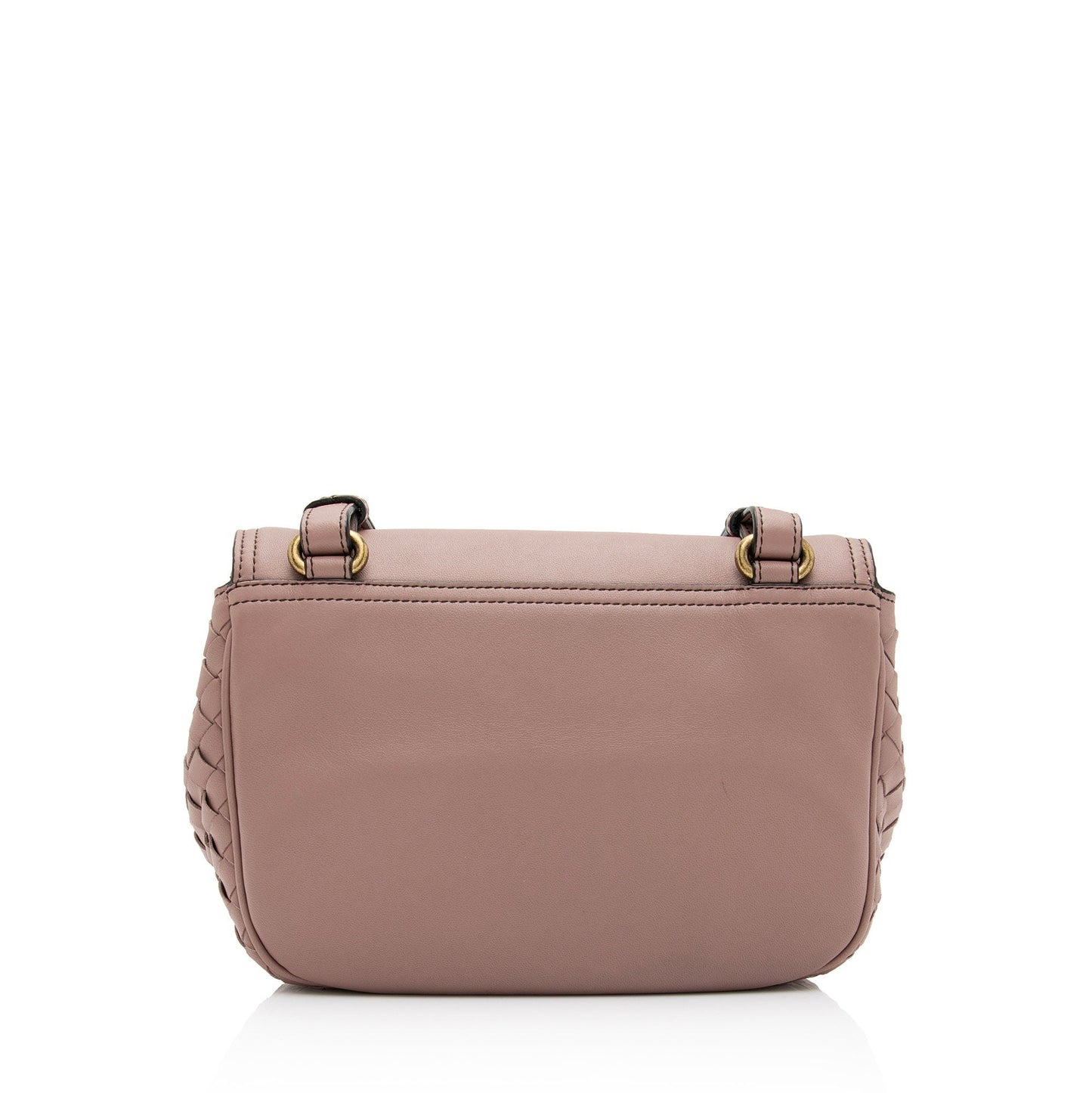 Bottega Veneta Veneta Crossbody - Rovelle Bags