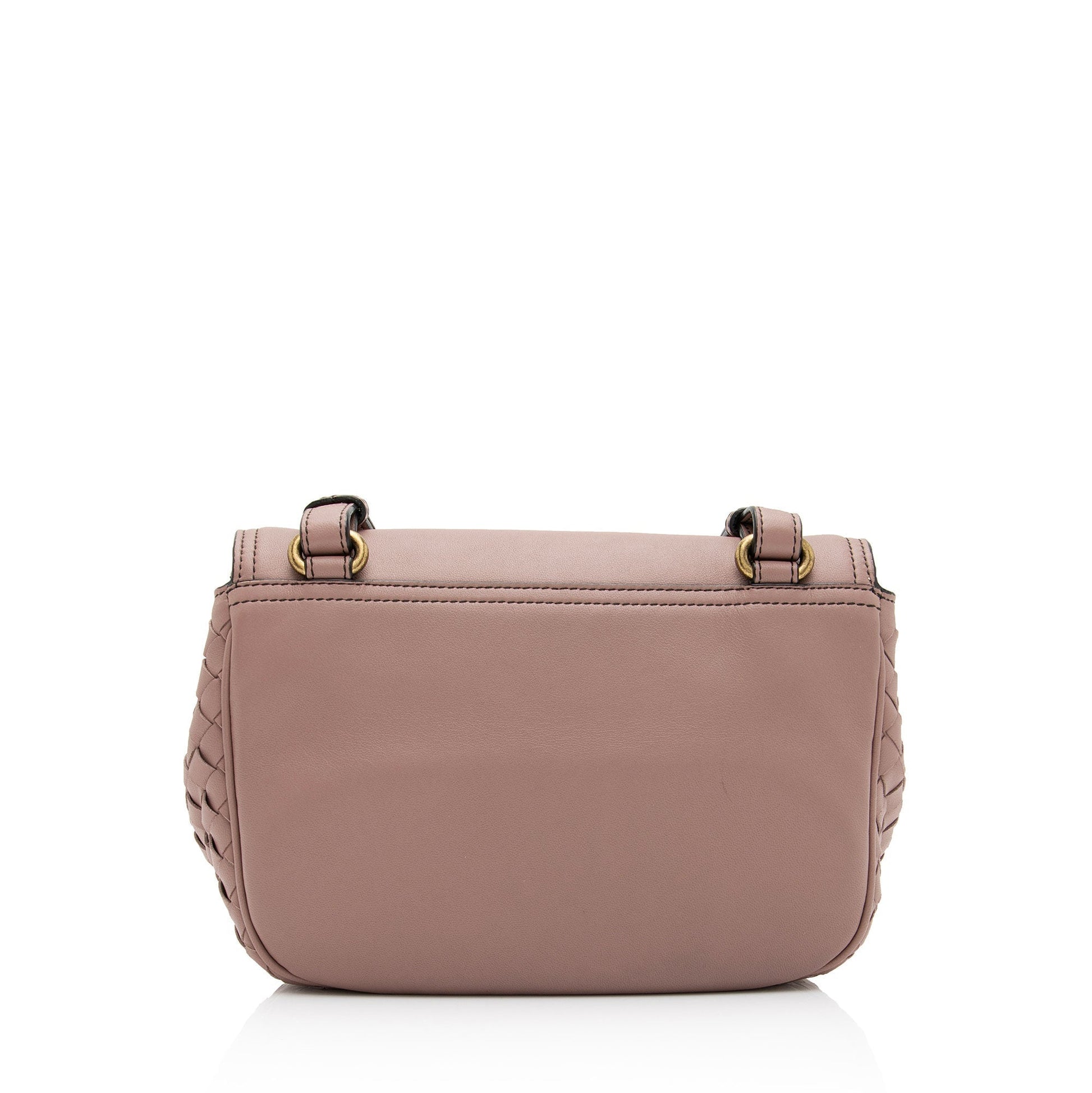 Bottega Veneta Veneta Crossbody - Rovelle Bags