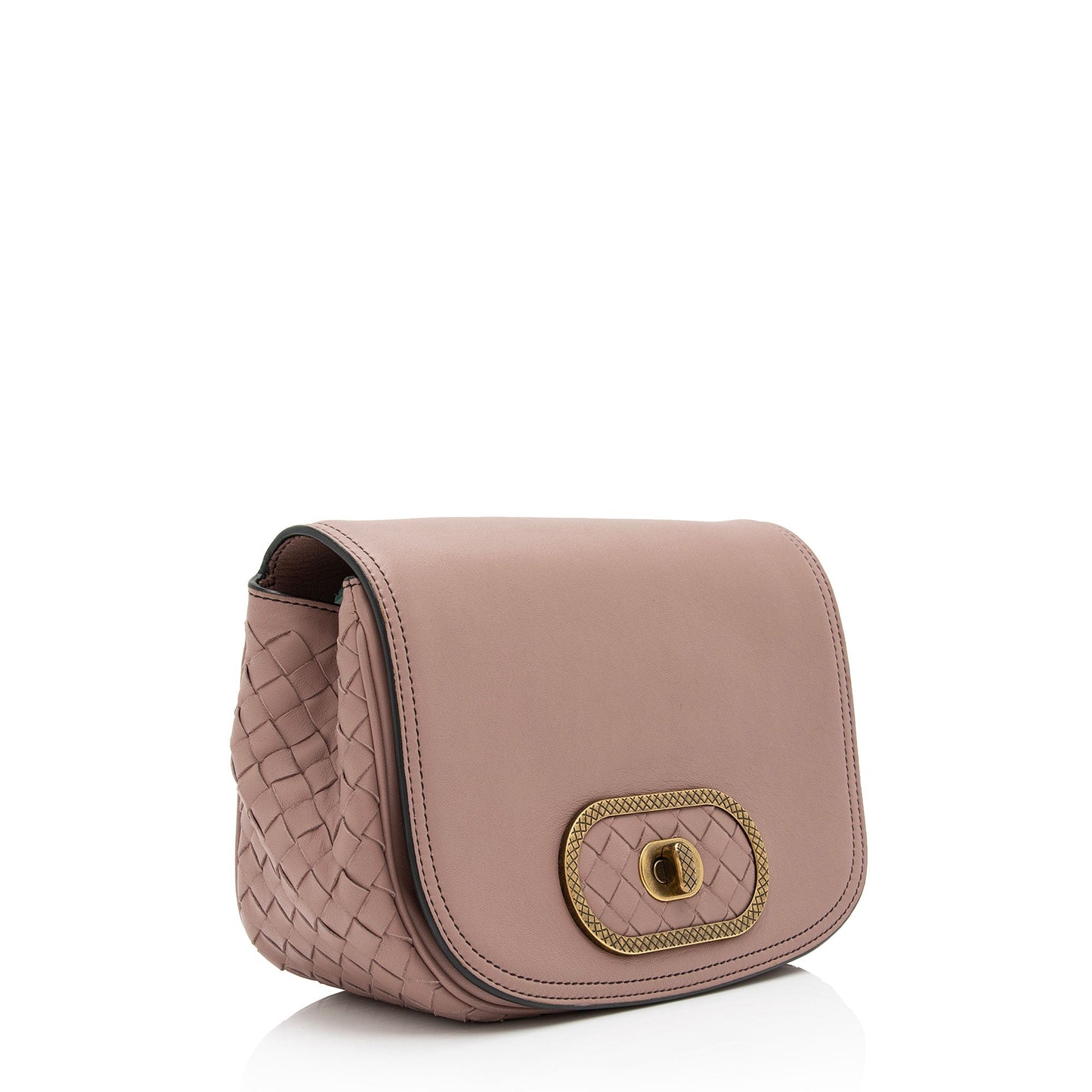Bottega Veneta Veneta Crossbody - Rovelle Bags