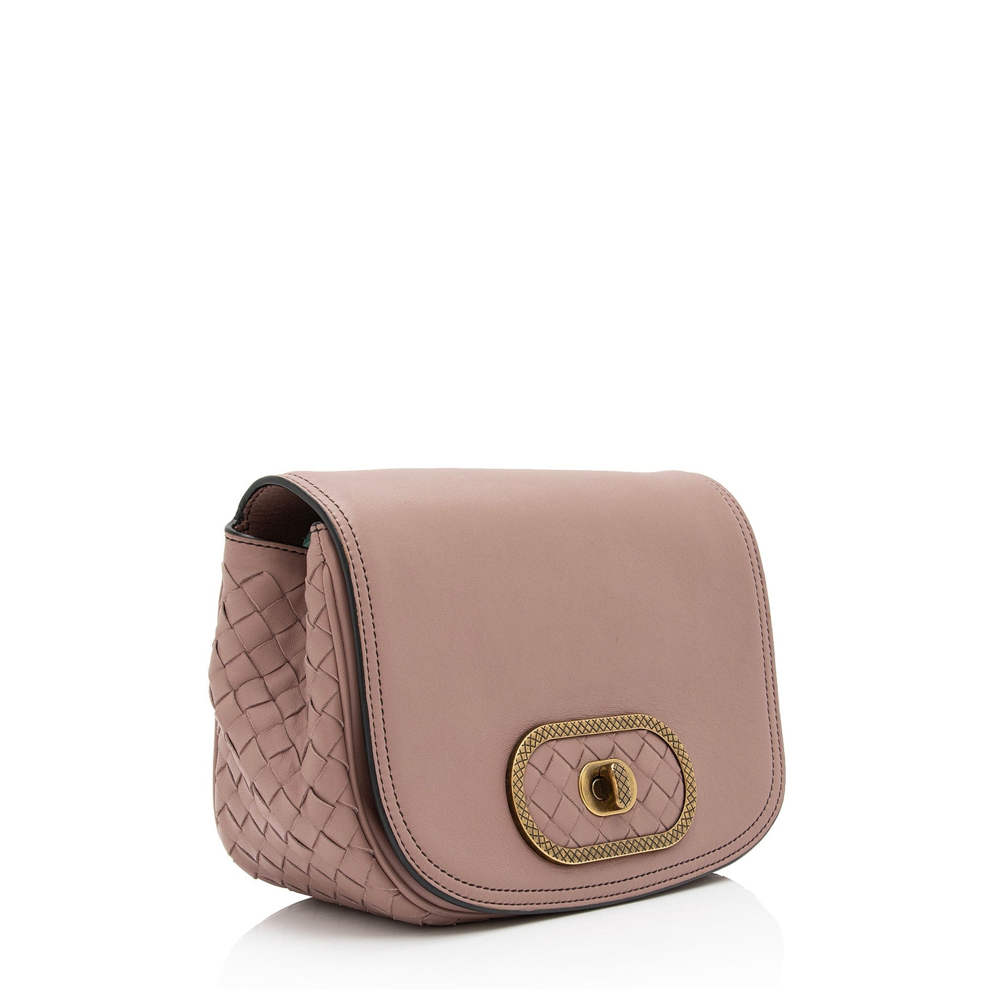 Bottega Veneta Veneta Crossbody - Rovelle Bags