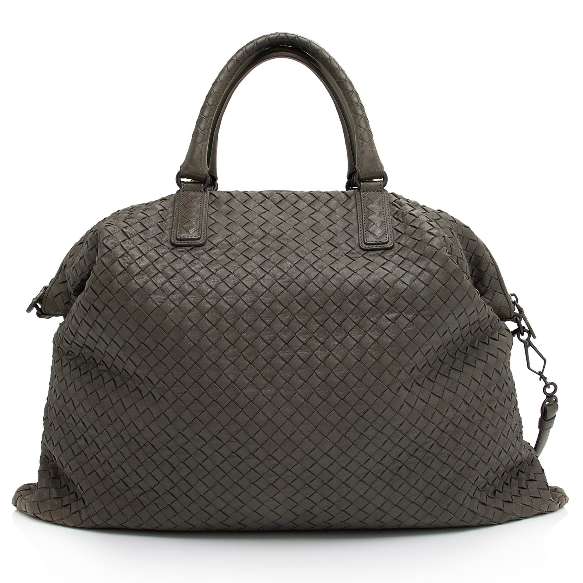 Bottega Veneta Veneta Tote - Rovelle Bags
