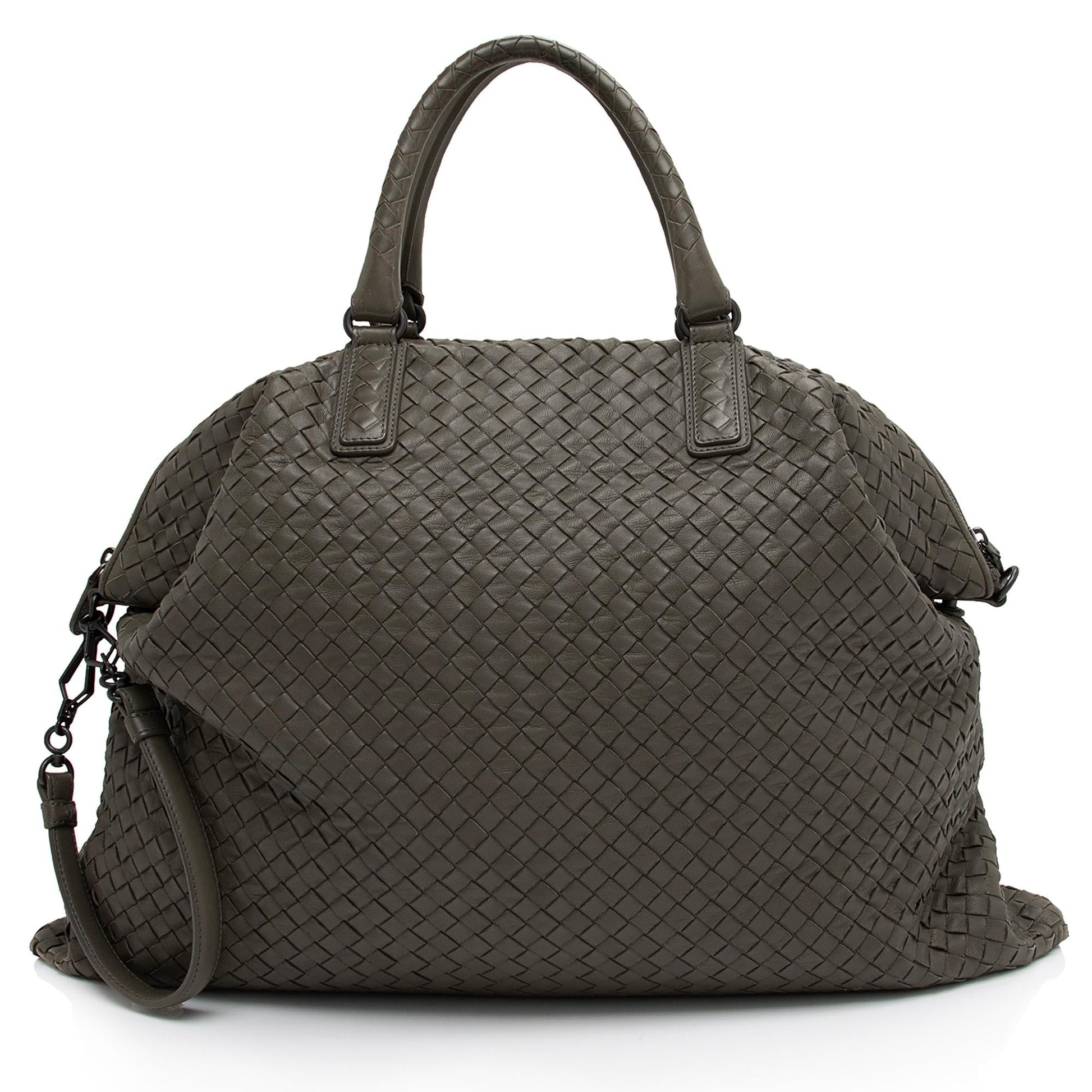 Bottega Veneta Veneta Tote - Rovelle Bags