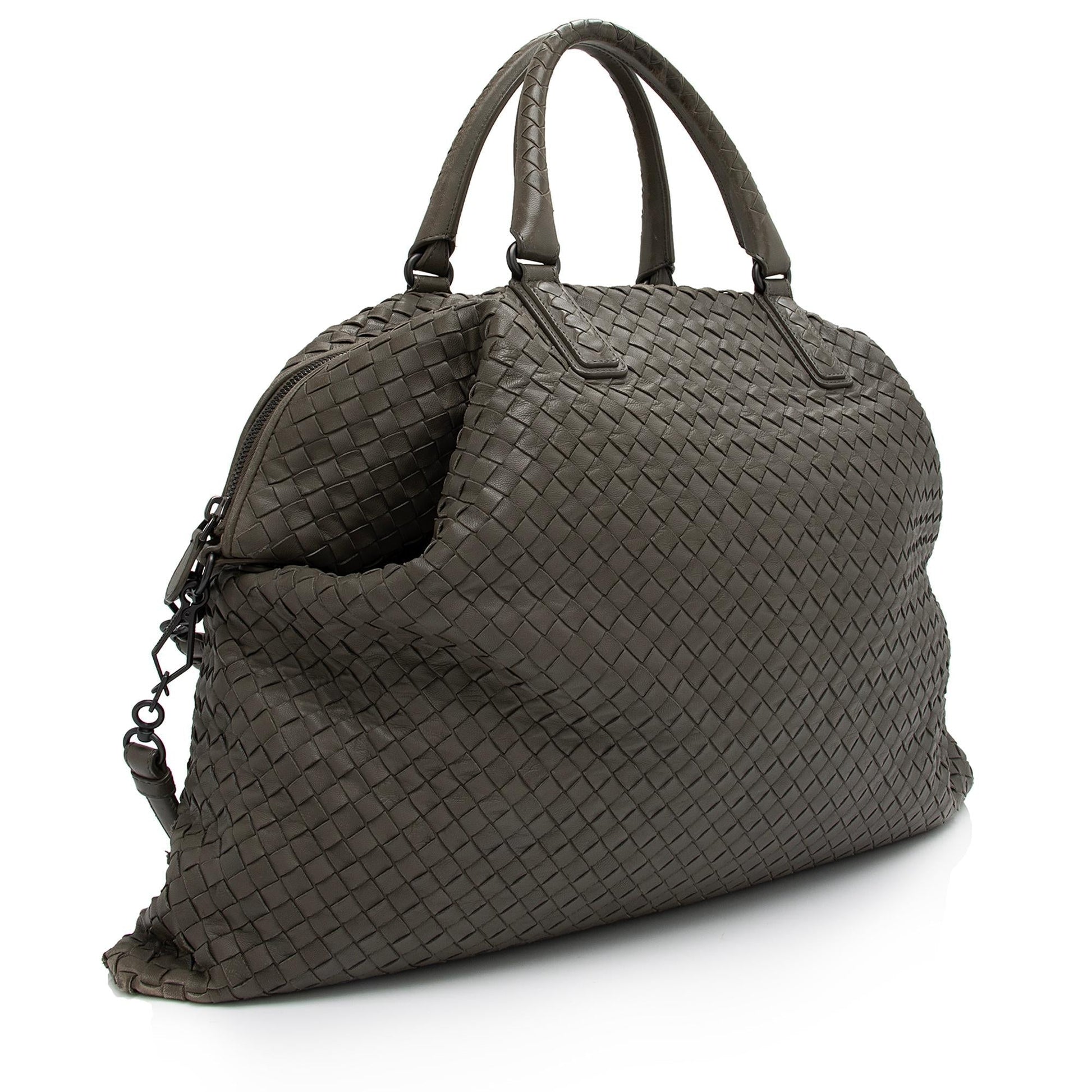 Bottega Veneta Veneta Tote - Rovelle Bags