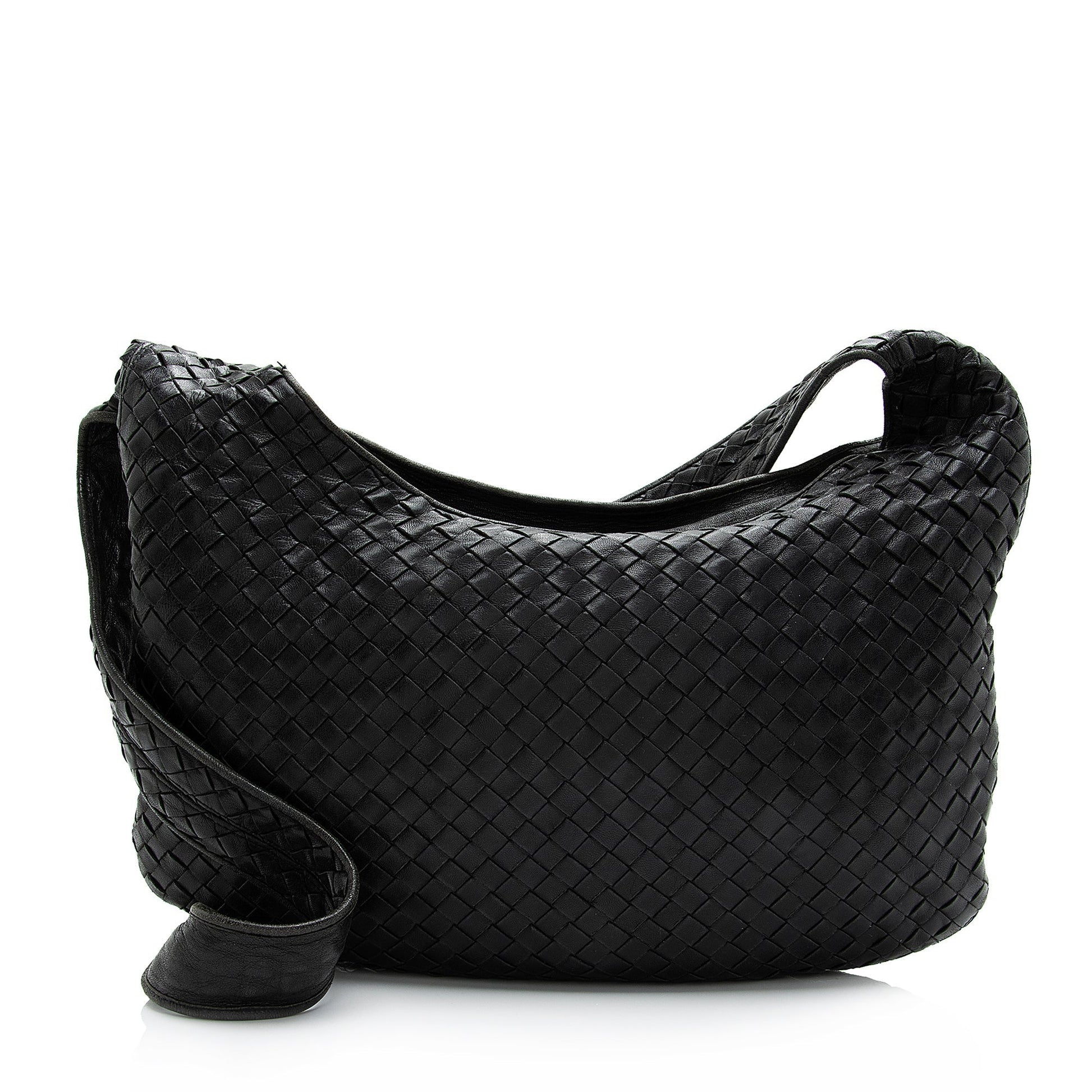 Bottega Veneta Veneta Crossbody - Rovelle Bags