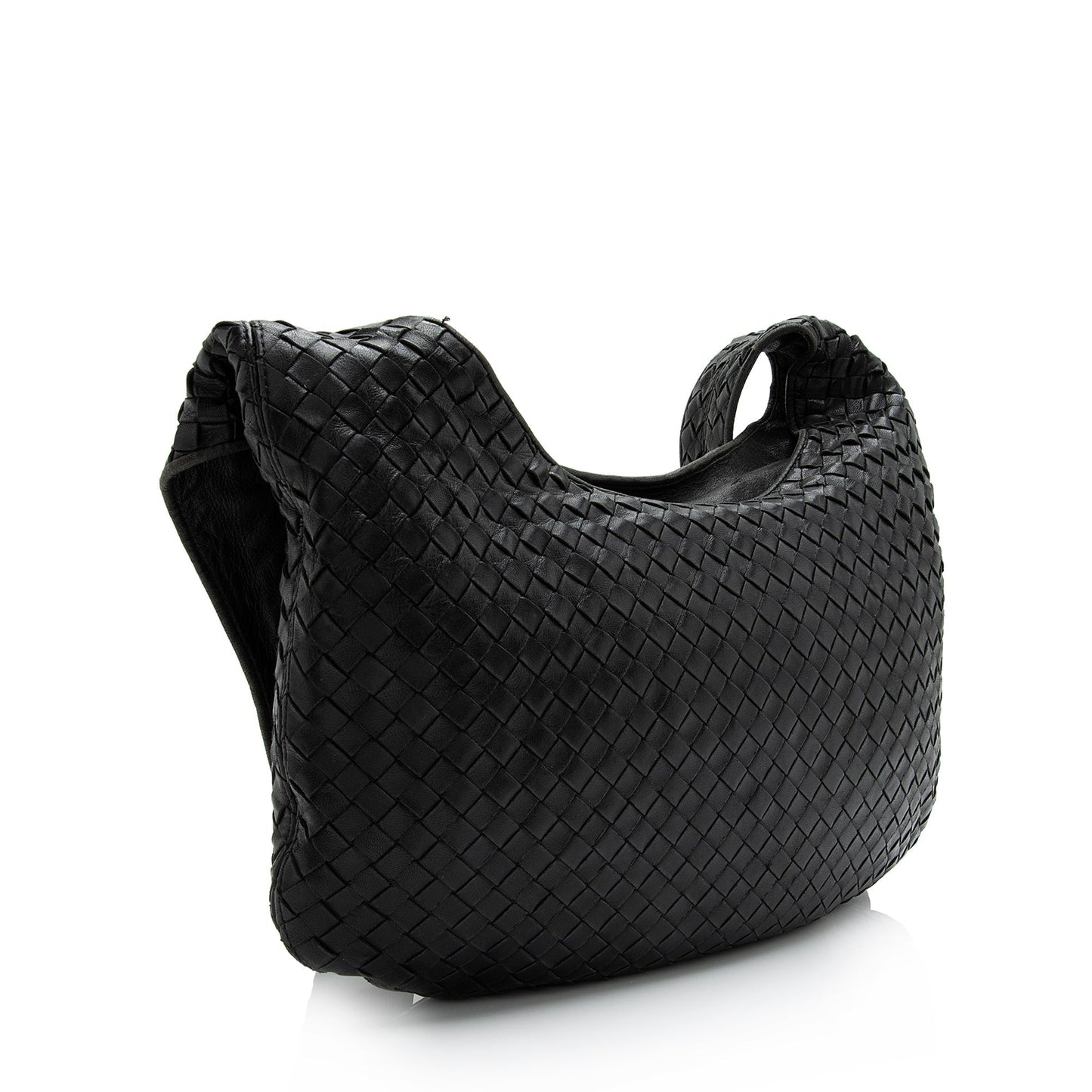 Bottega Veneta Veneta Crossbody - Rovelle Bags