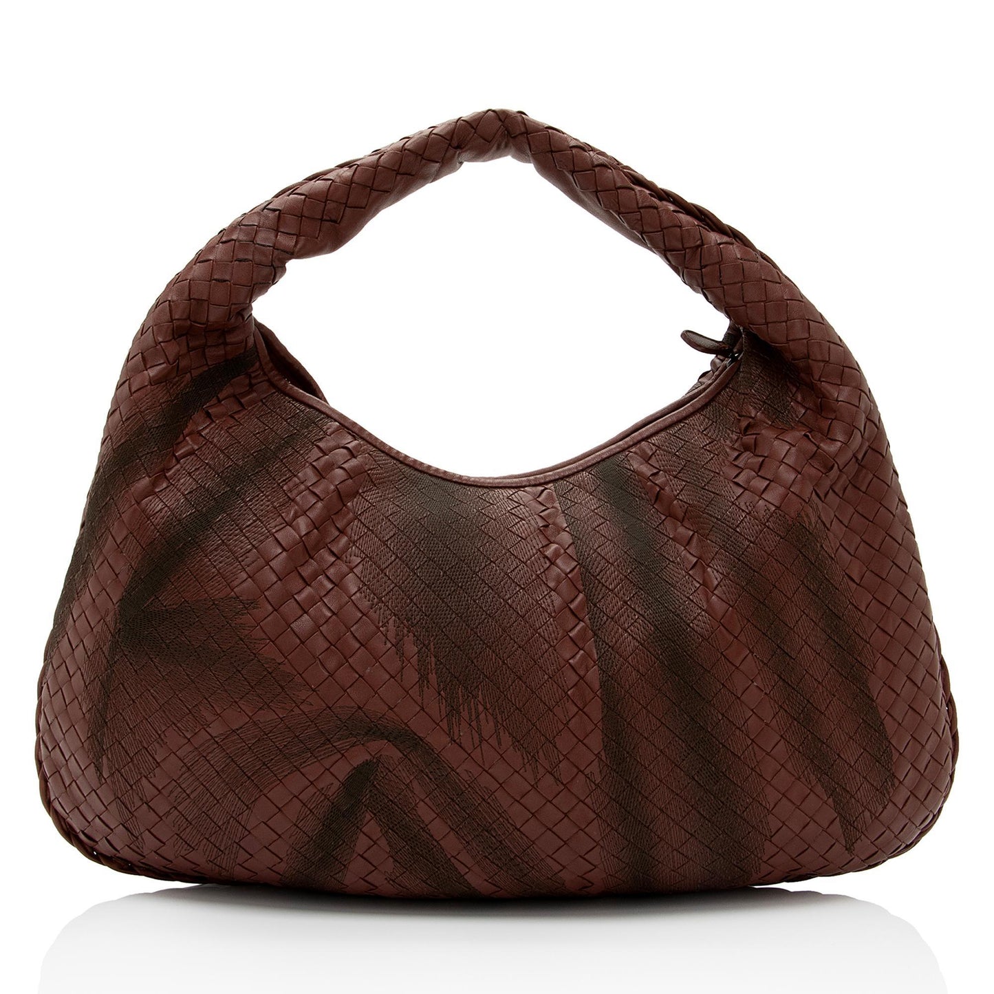 Bottega Veneta Veneta Shoulder Bag - Rovelle Bags