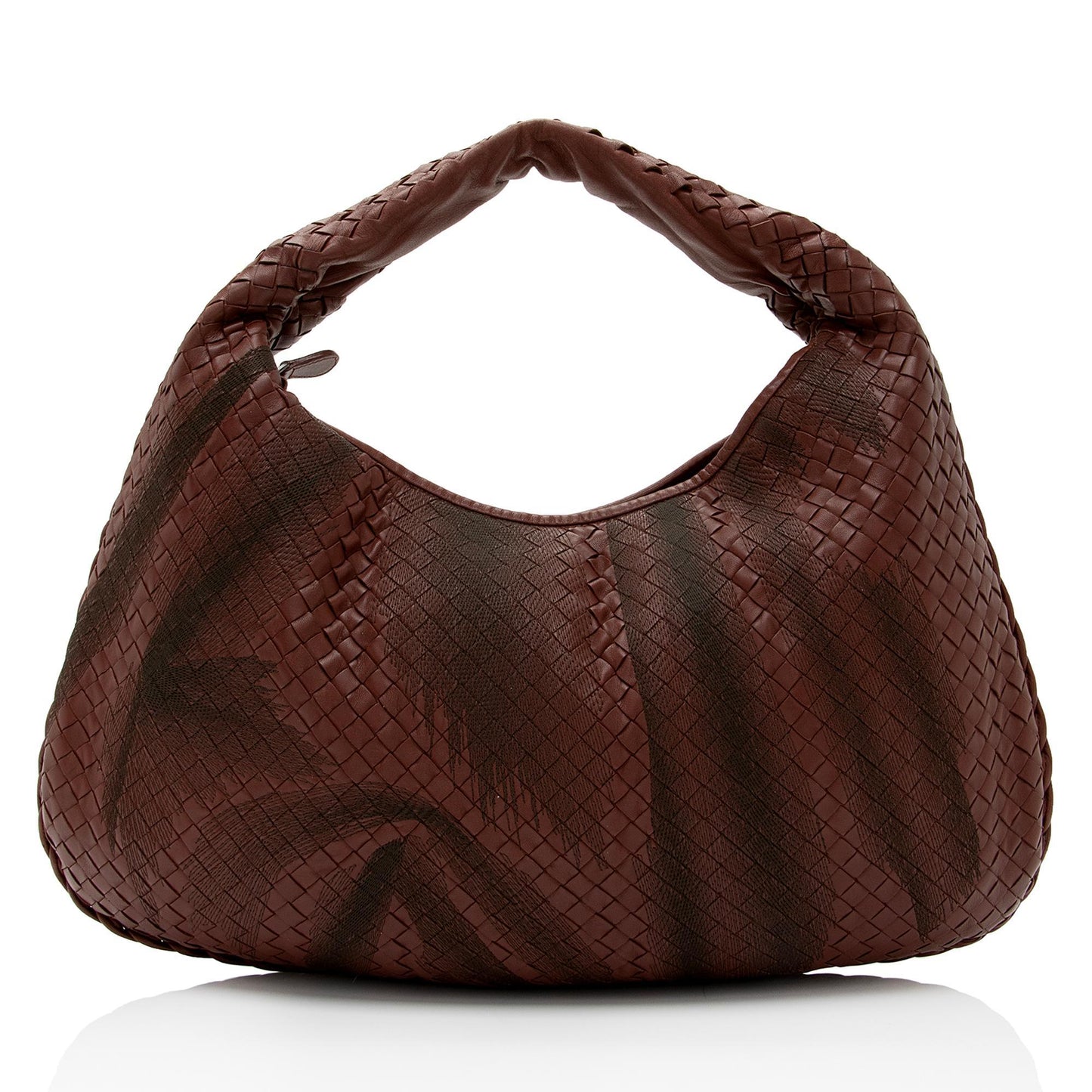 Bottega Veneta Veneta Shoulder Bag - Rovelle Bags