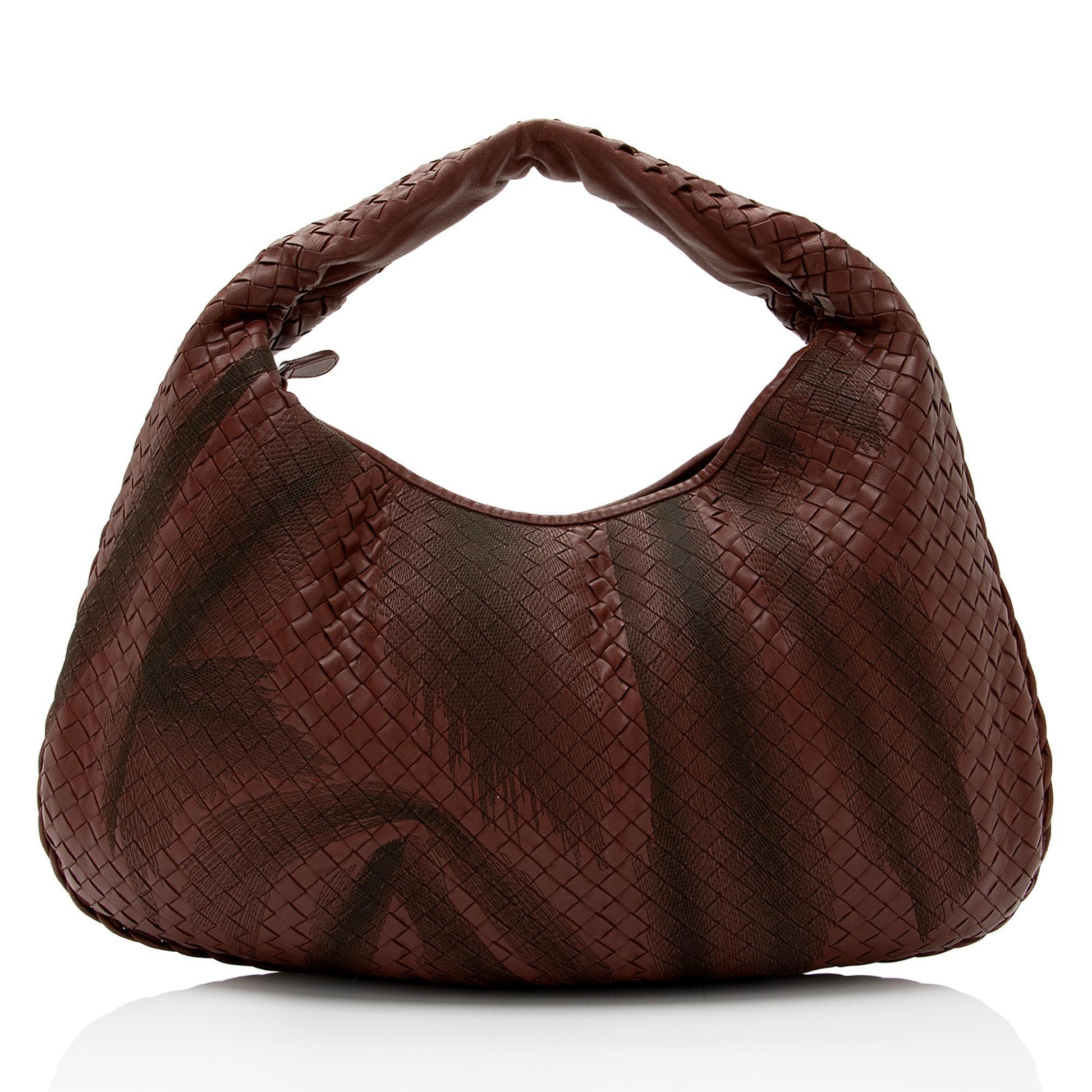 Bottega Veneta Veneta Shoulder Bag - Rovelle Bags