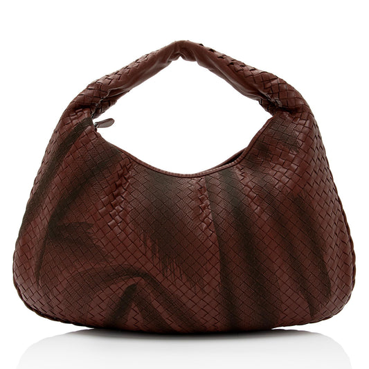 Bottega Veneta Veneta Shoulder Bag - Rovelle Bags