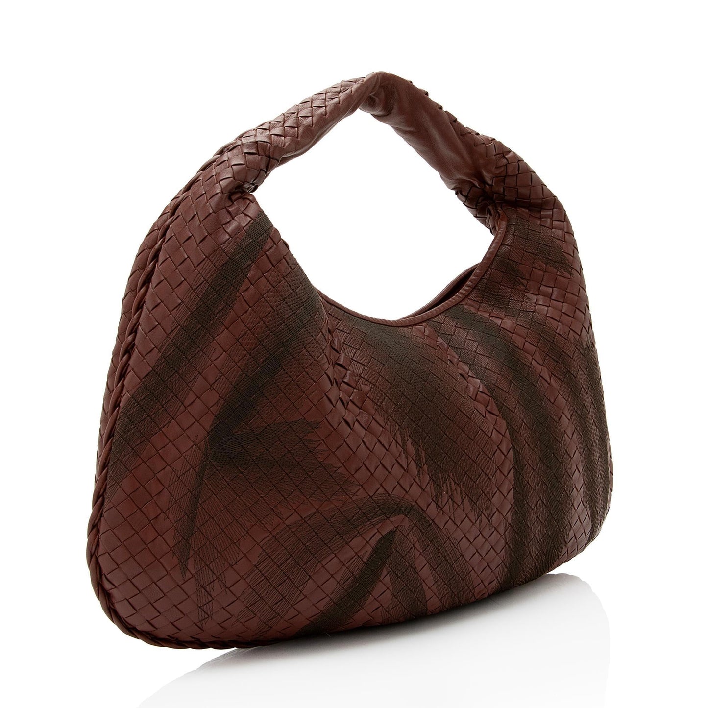 Bottega Veneta Veneta Shoulder Bag - Rovelle Bags